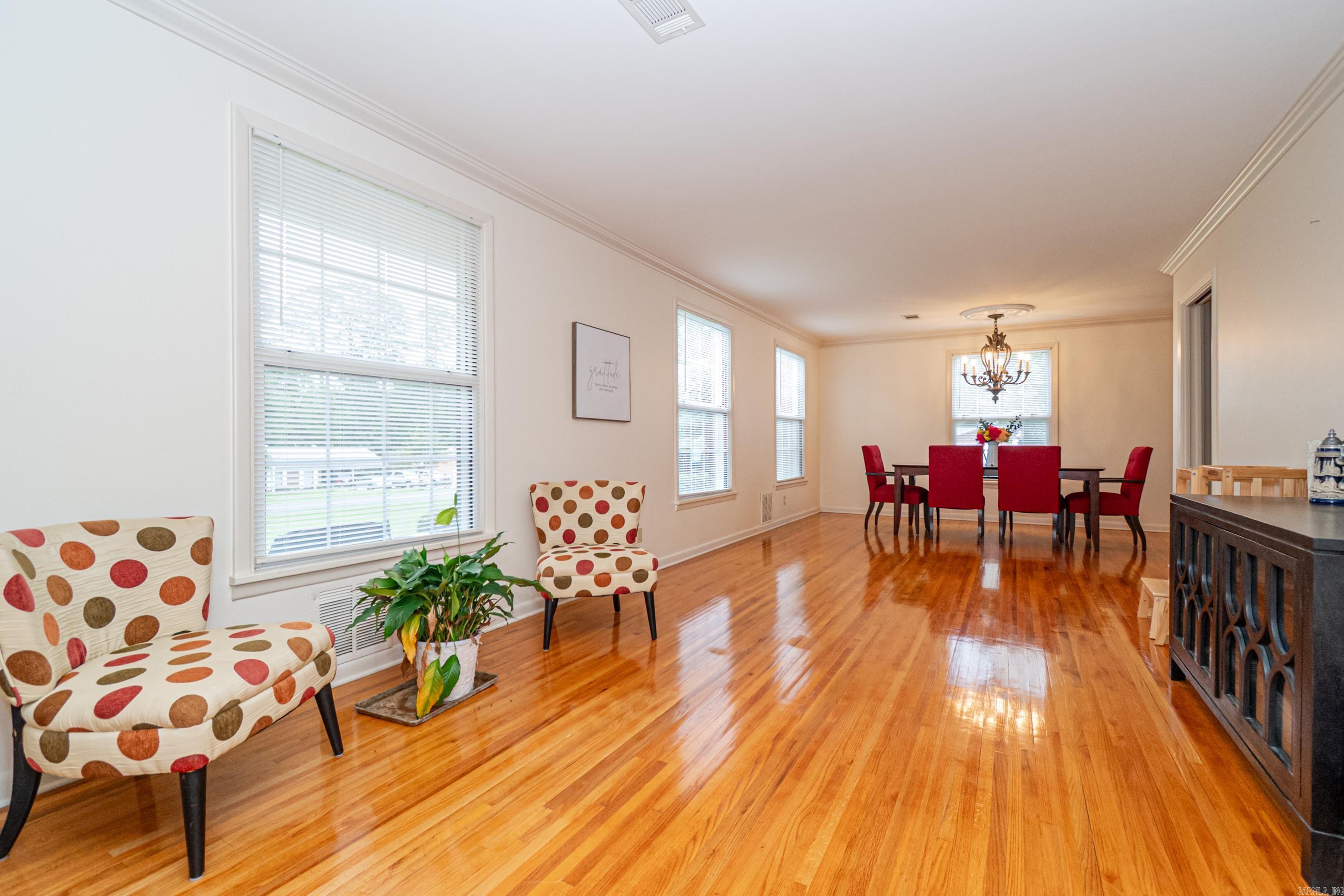 MIKE BERG LAKE - Residential