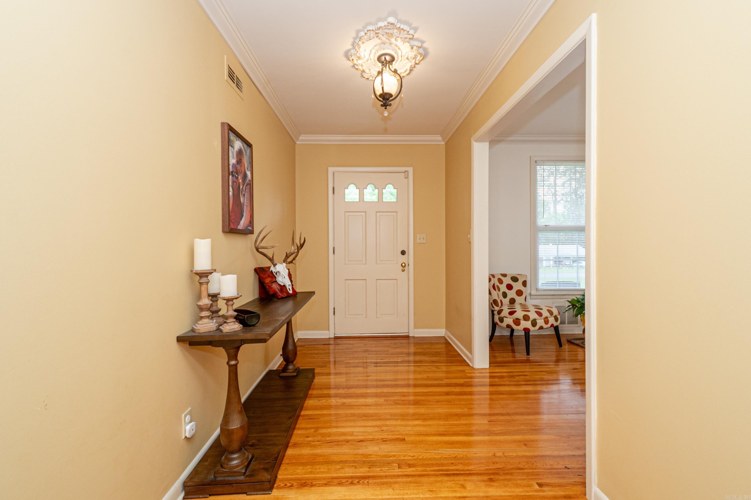 MIKE BERG LAKE - Residential