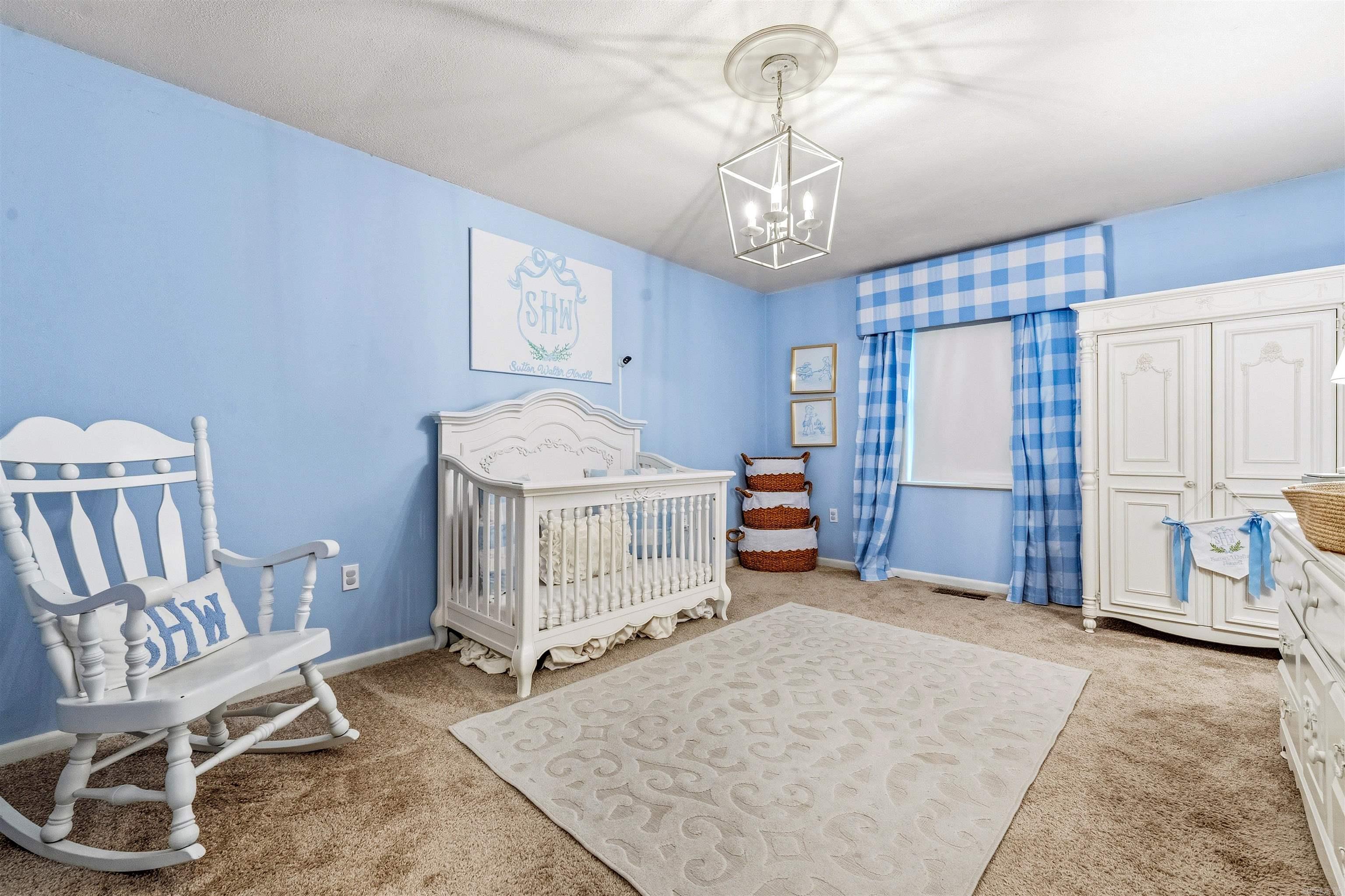 PARK HILL - Residential