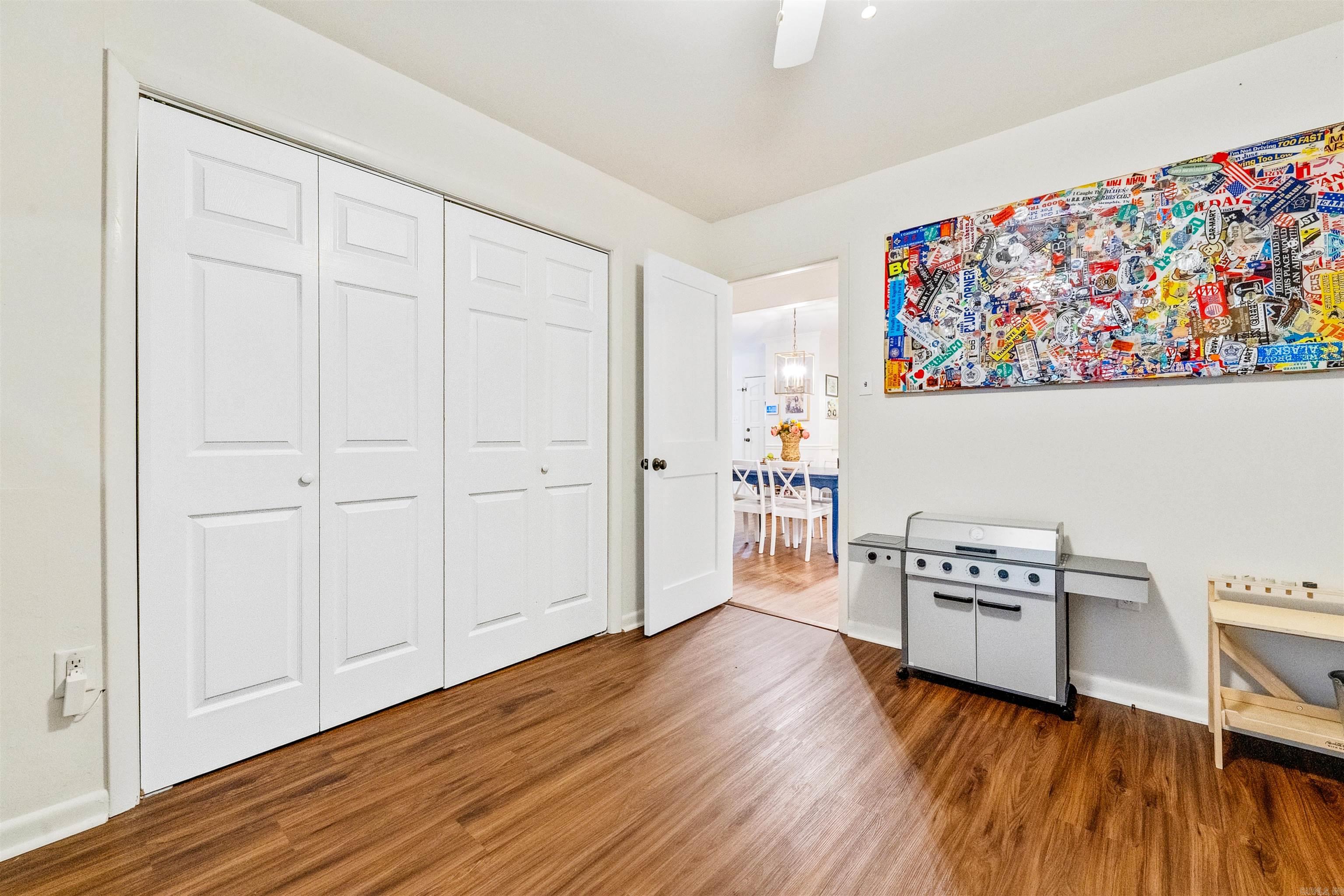 PARK HILL - Residential