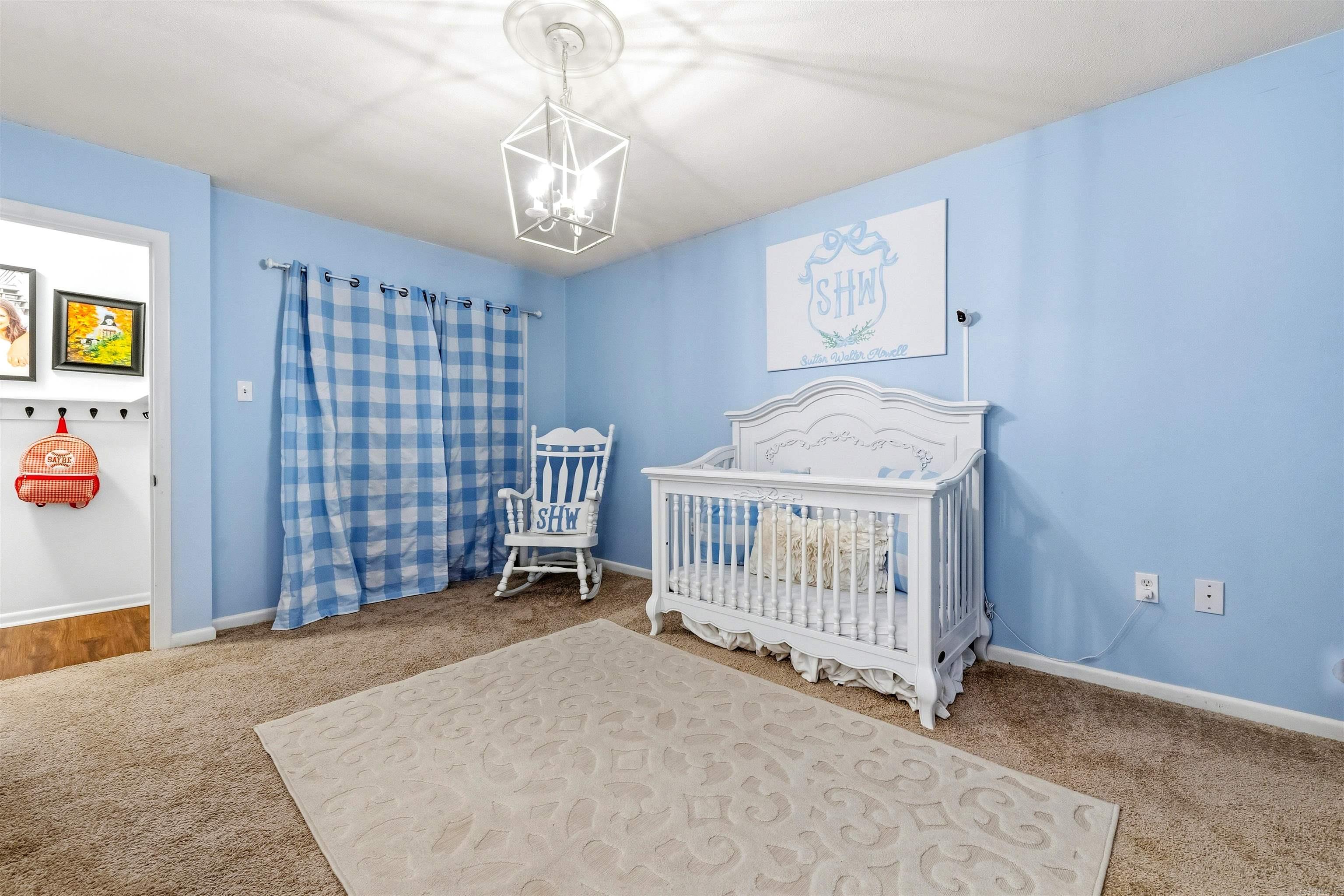 PARK HILL - Residential