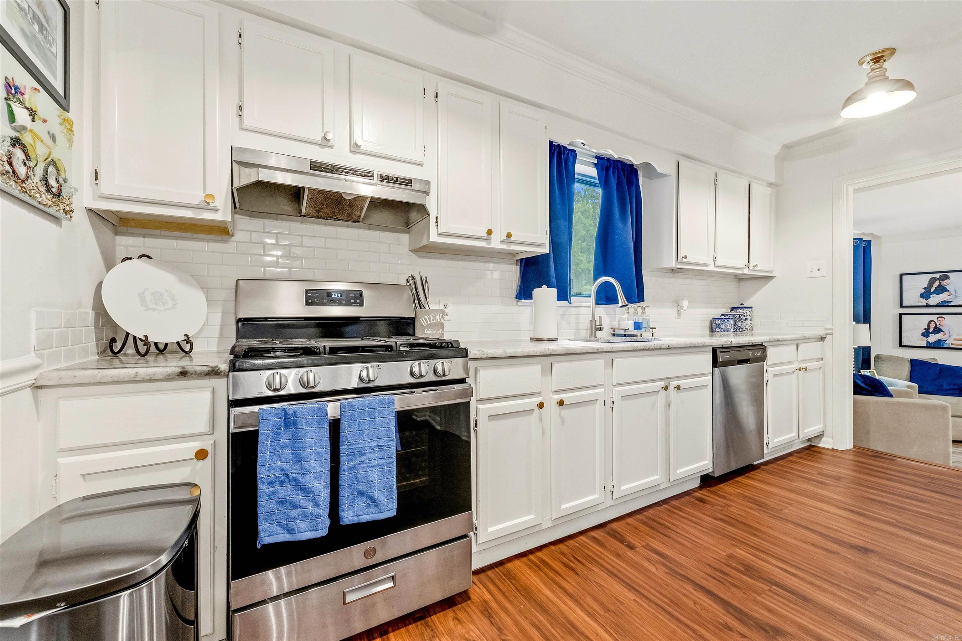 PARK HILL - Residential