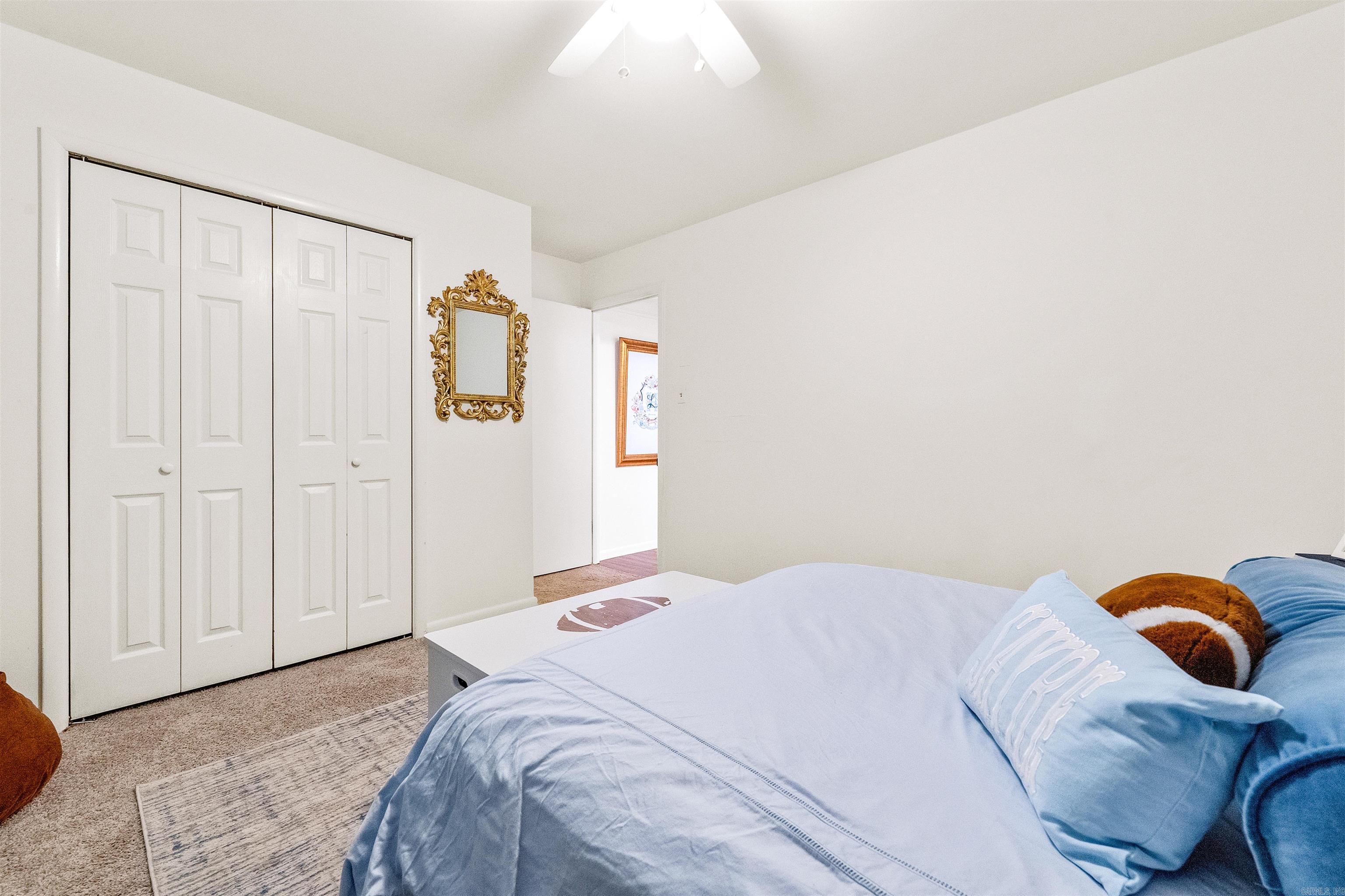 PARK HILL - Residential