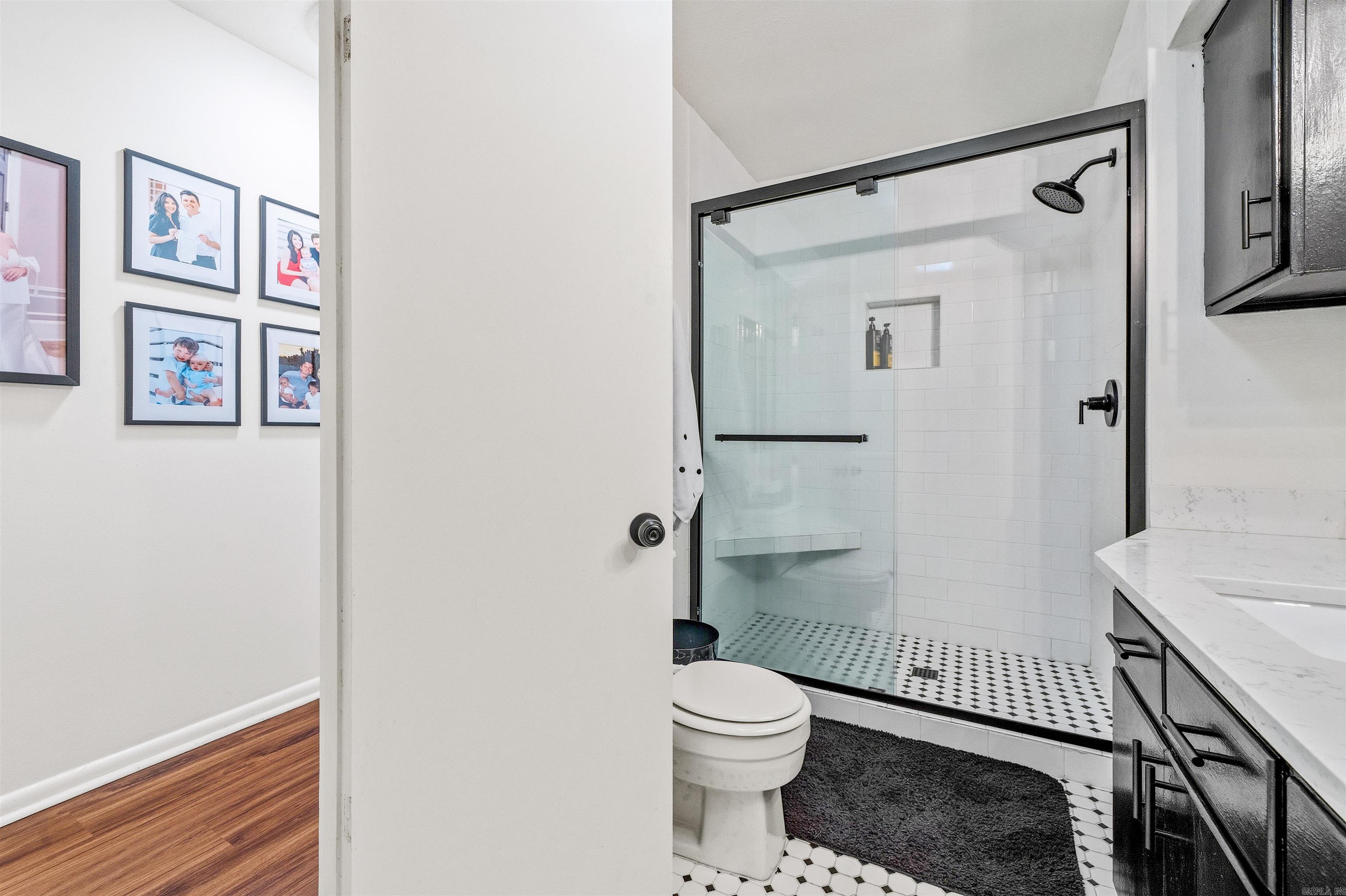 PARK HILL - Residential