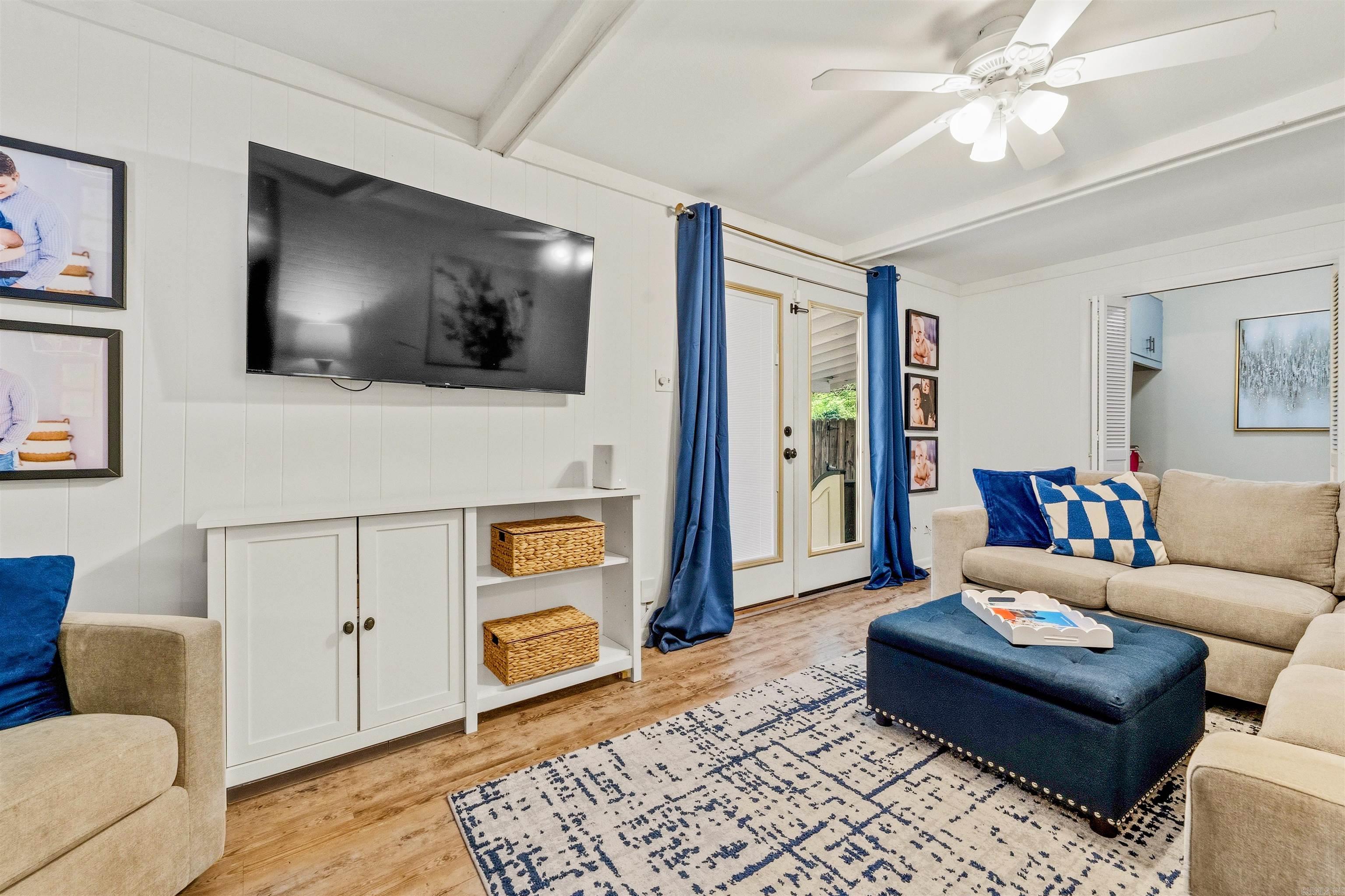 PARK HILL - Residential