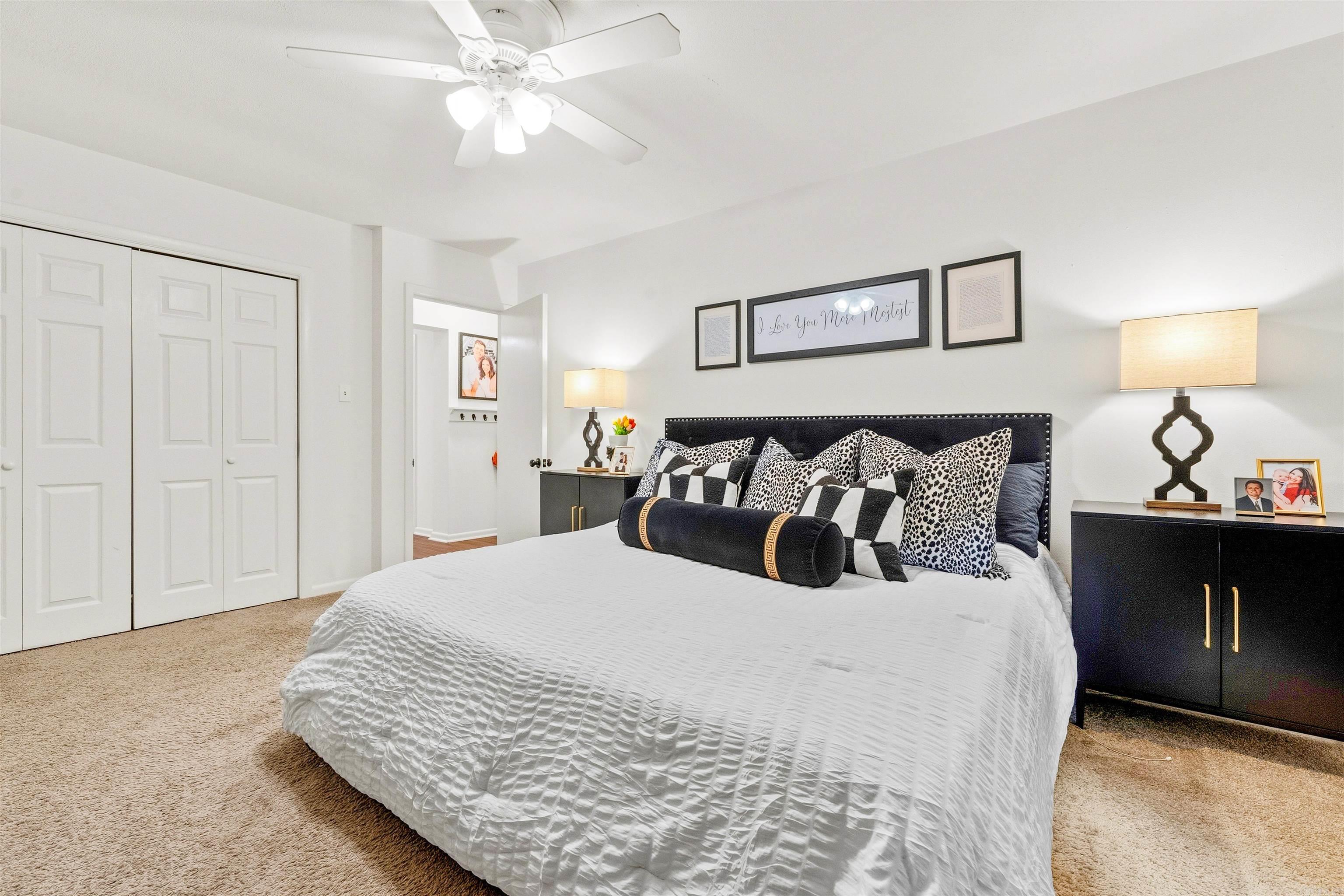 PARK HILL - Residential