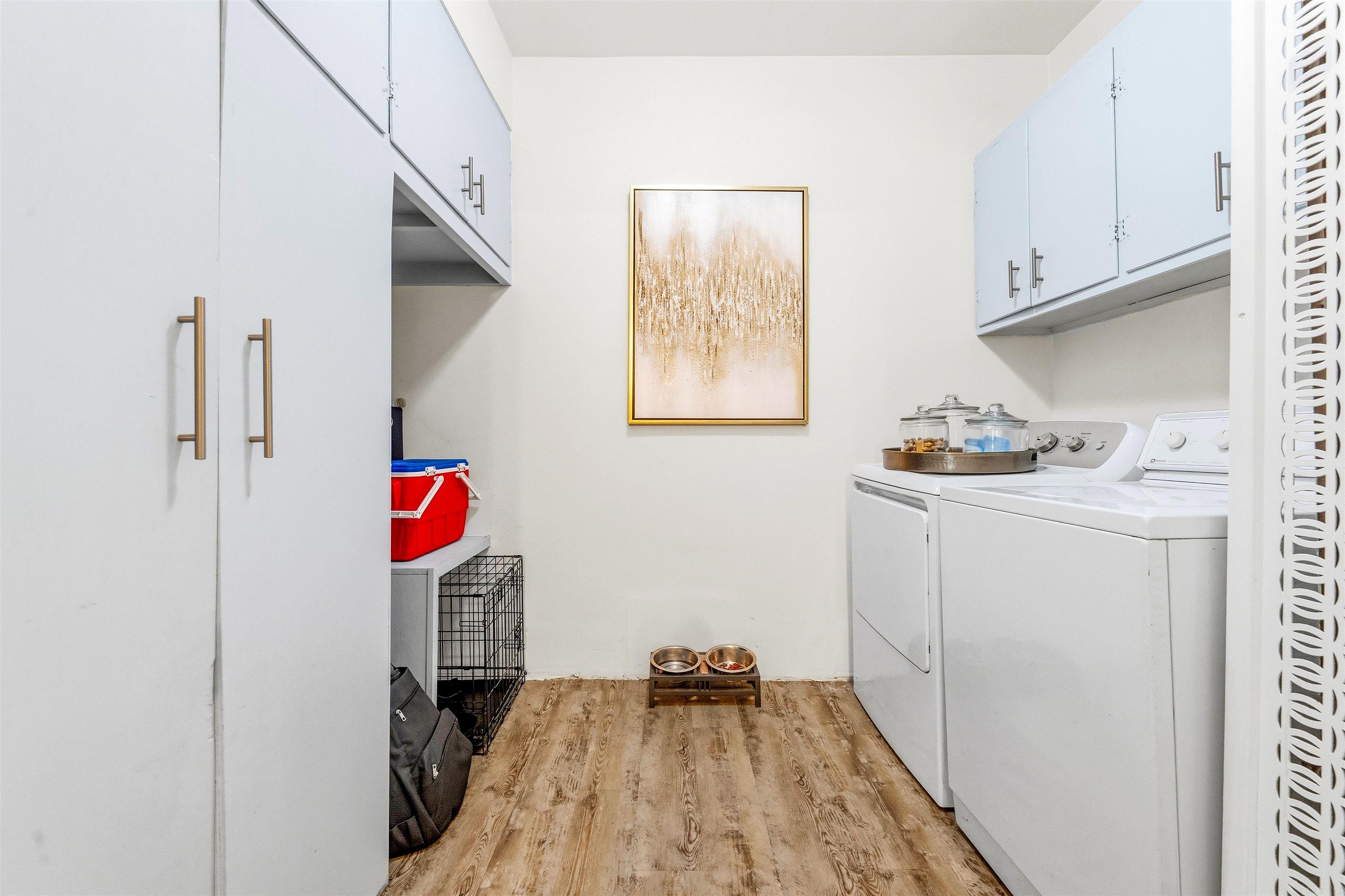 PARK HILL - Residential