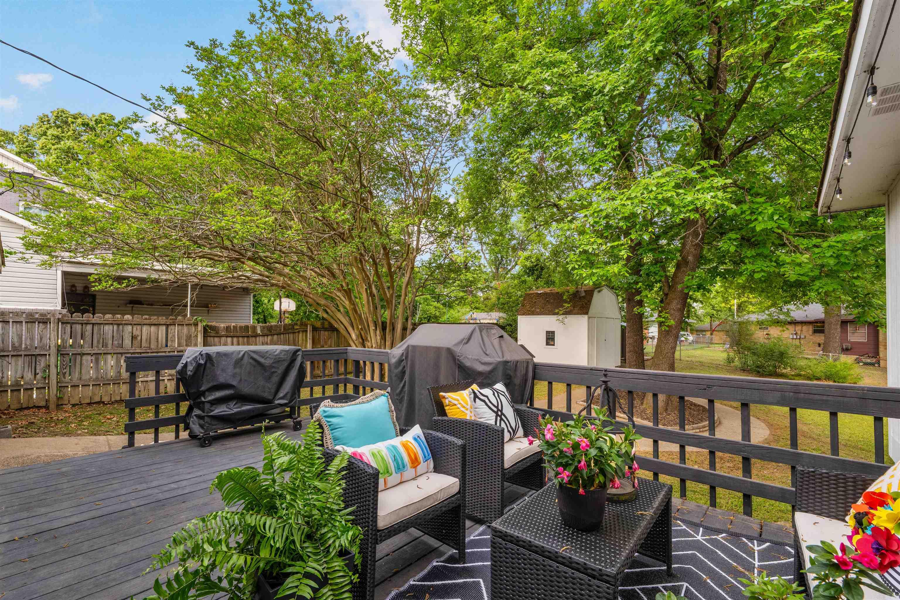 PARK HILL - Residential