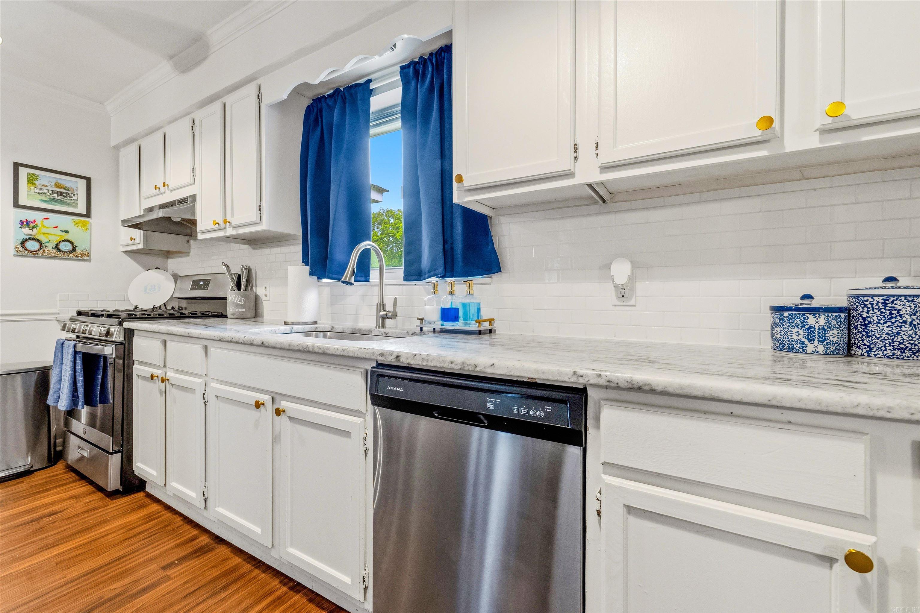 PARK HILL - Residential