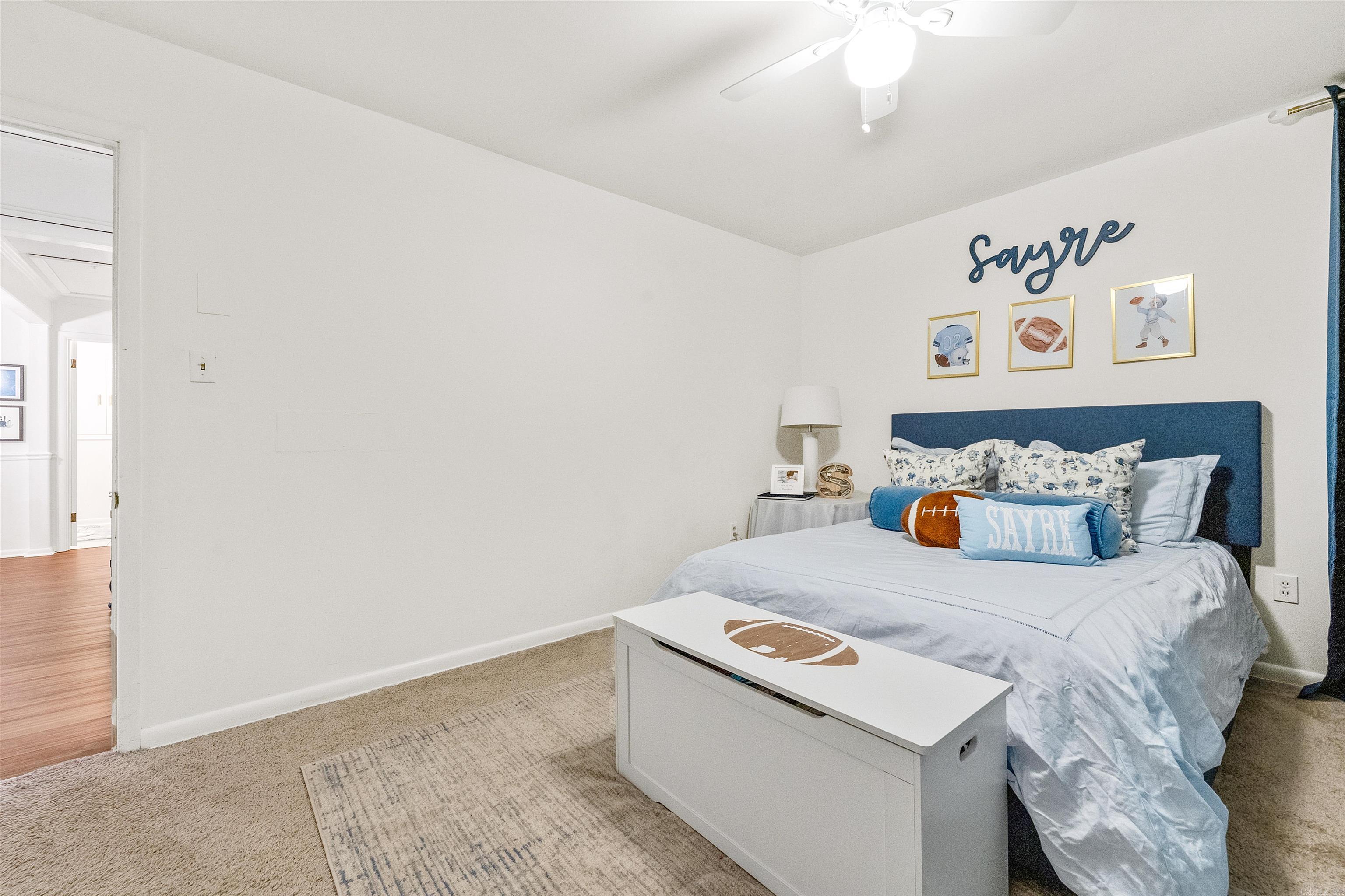 PARK HILL - Residential