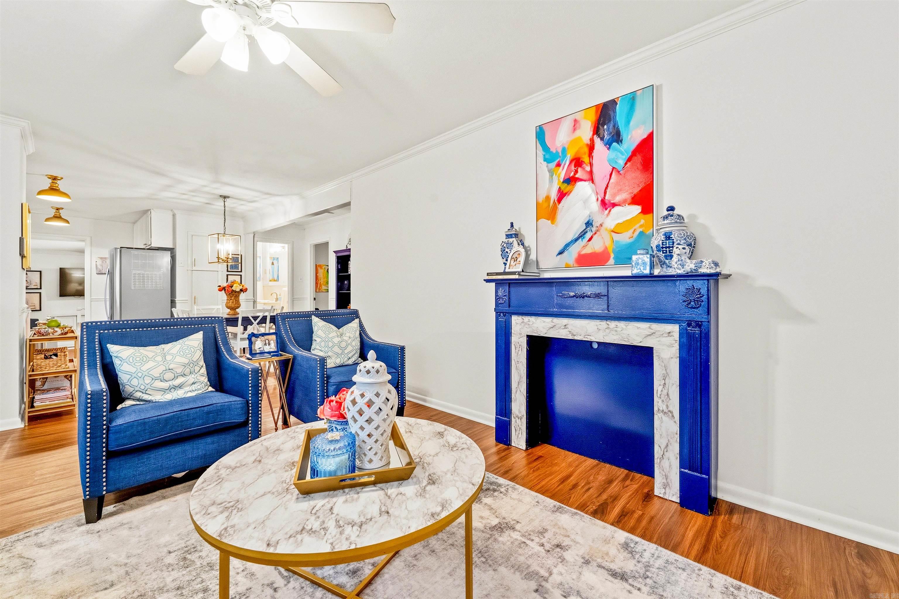 PARK HILL - Residential