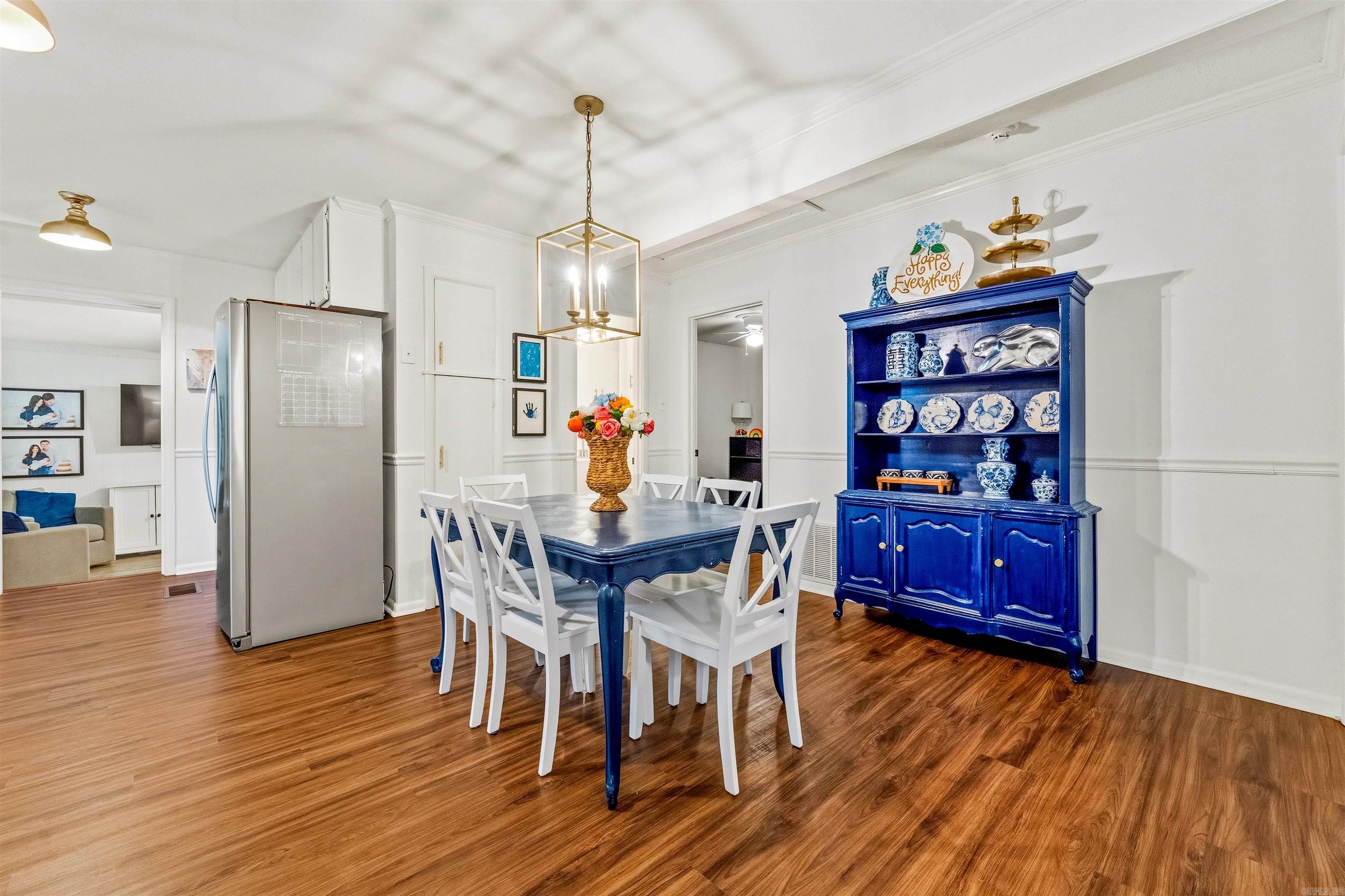 PARK HILL - Residential