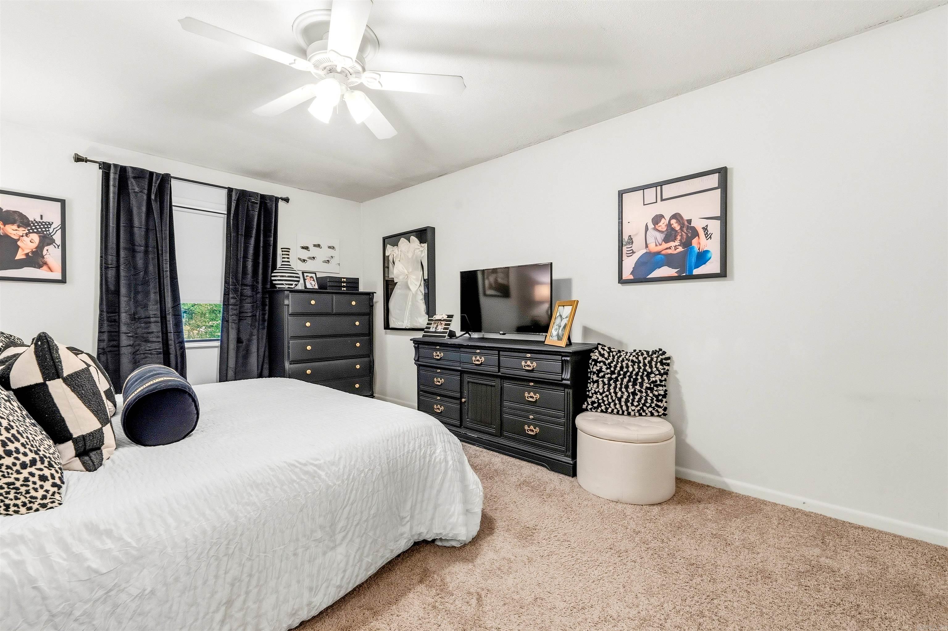 PARK HILL - Residential