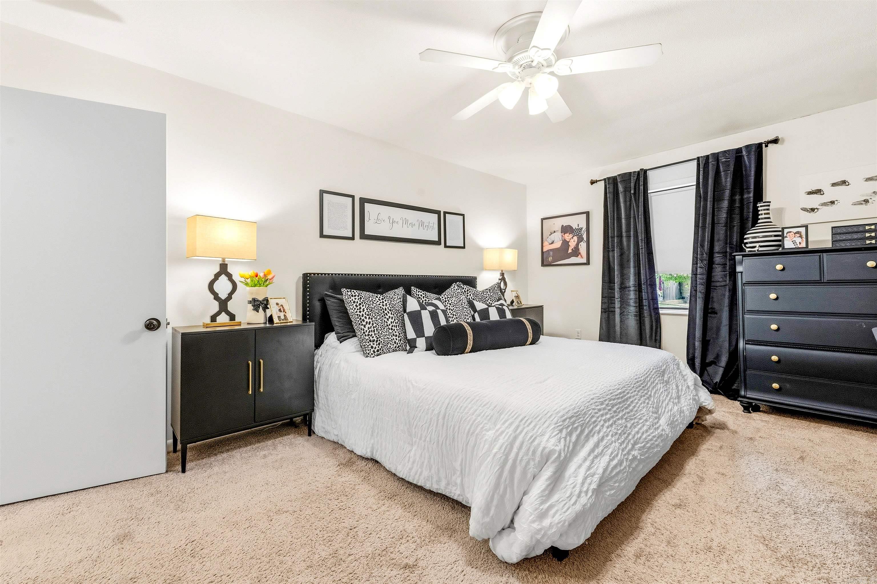 PARK HILL - Residential