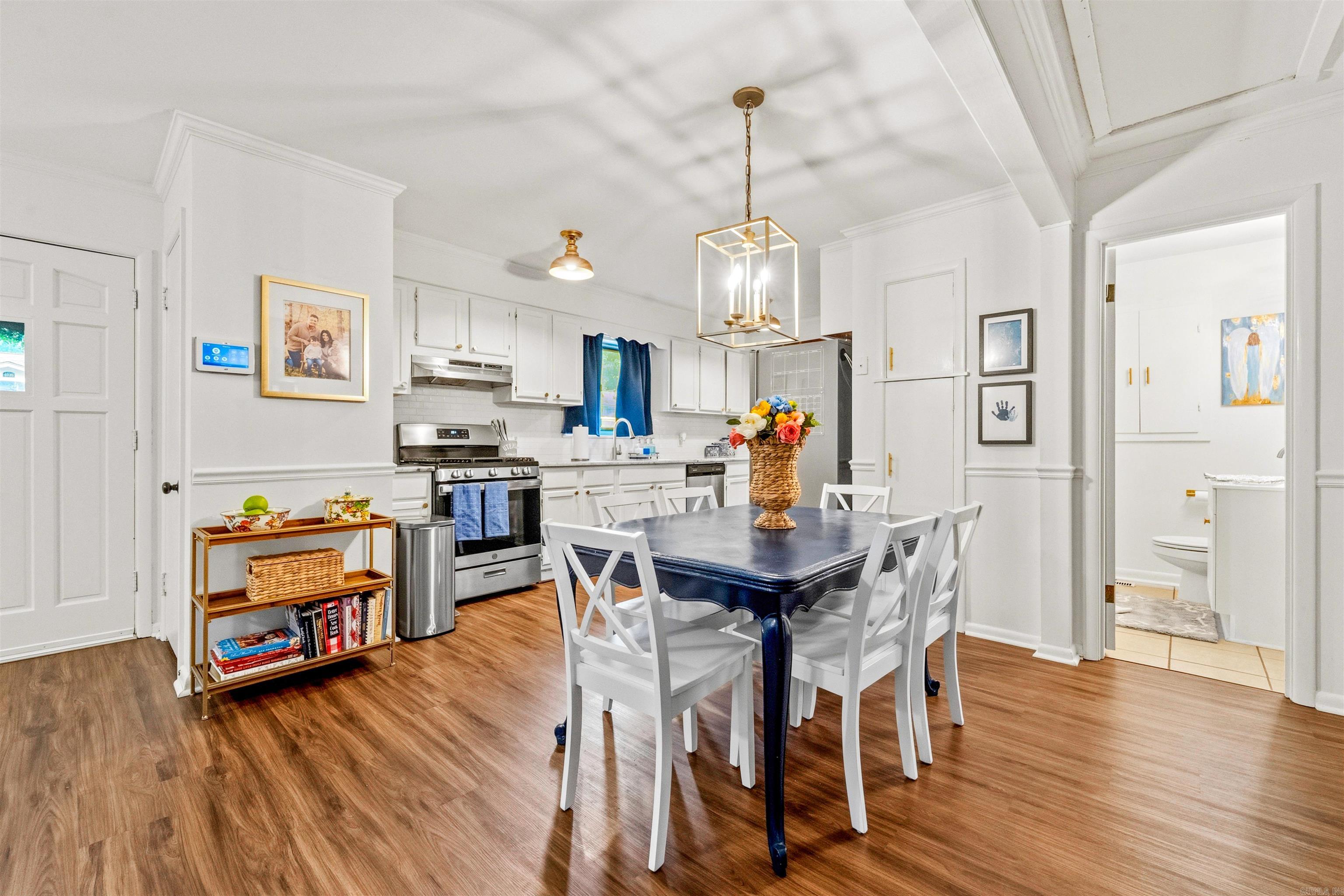 PARK HILL - Residential