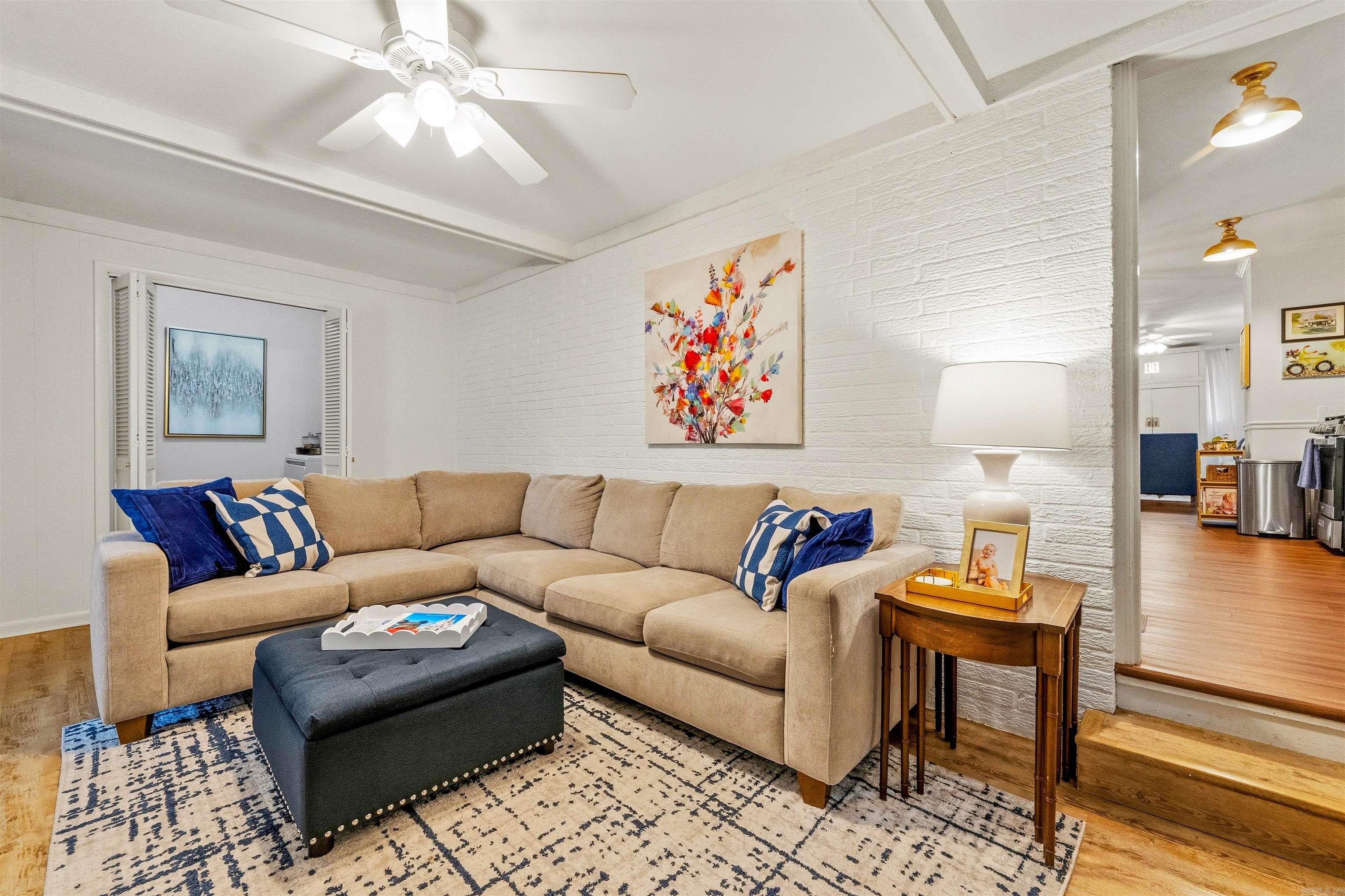 PARK HILL - Residential