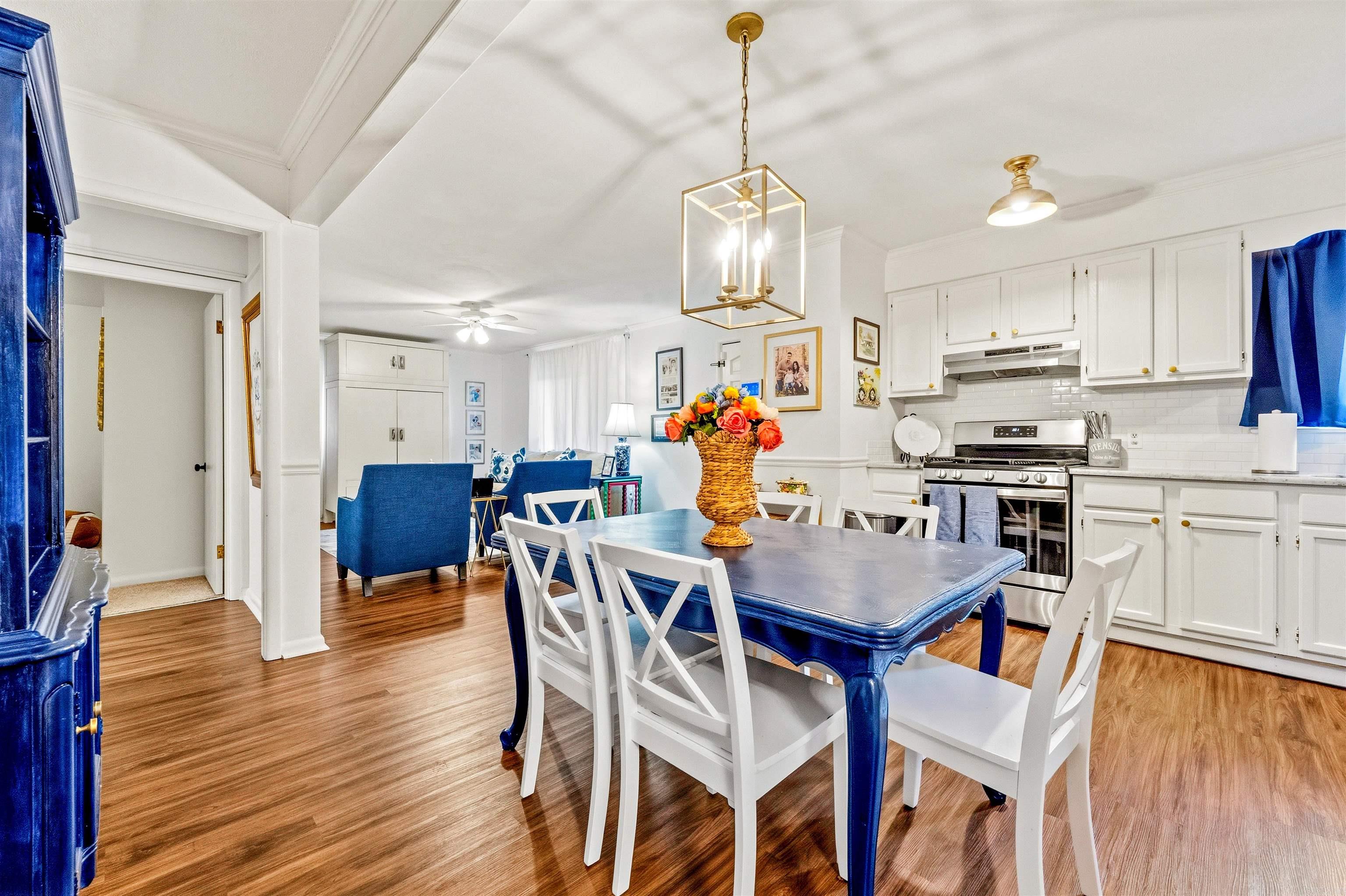 PARK HILL - Residential