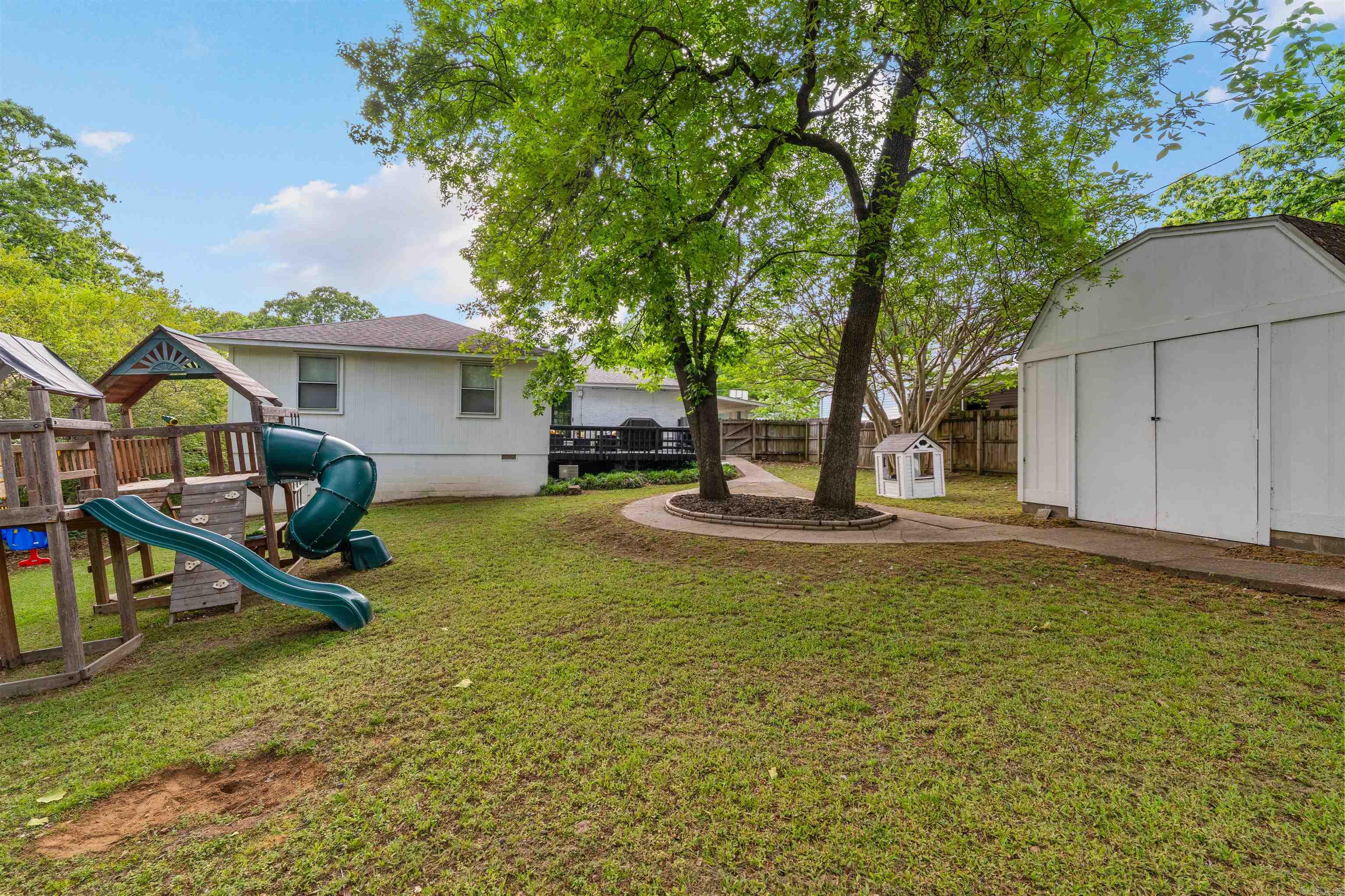 PARK HILL - Residential