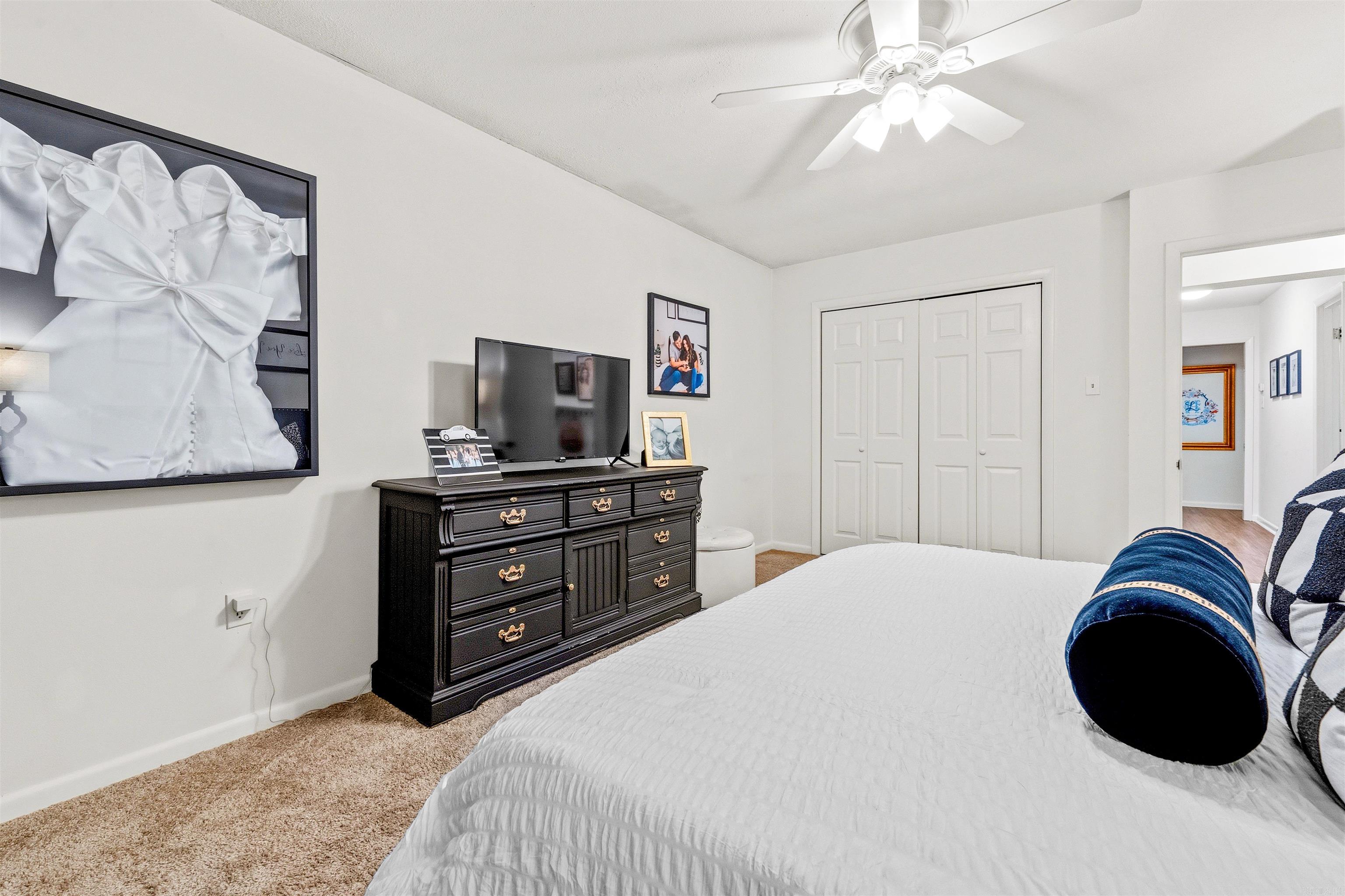 PARK HILL - Residential