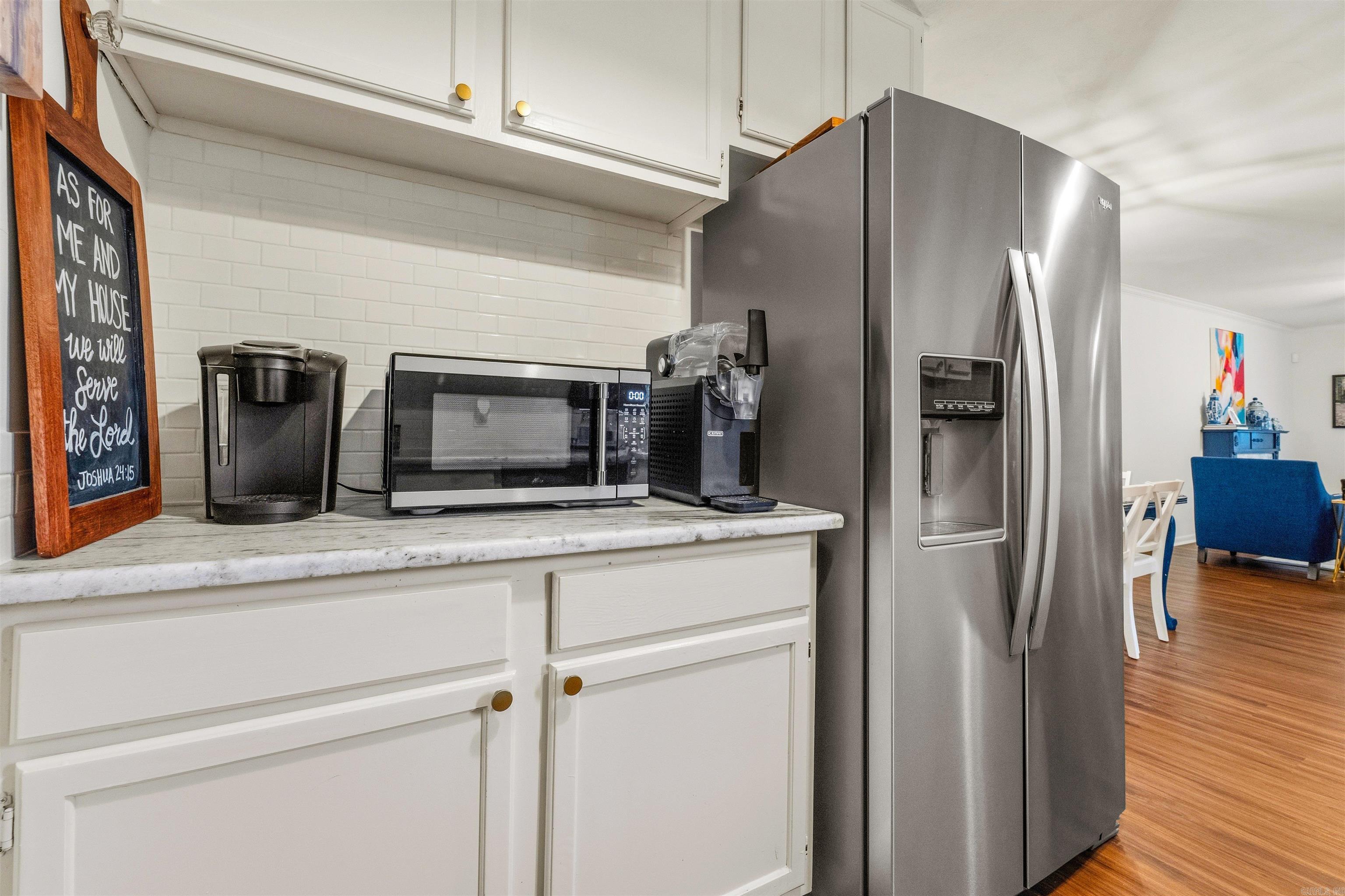 PARK HILL - Residential