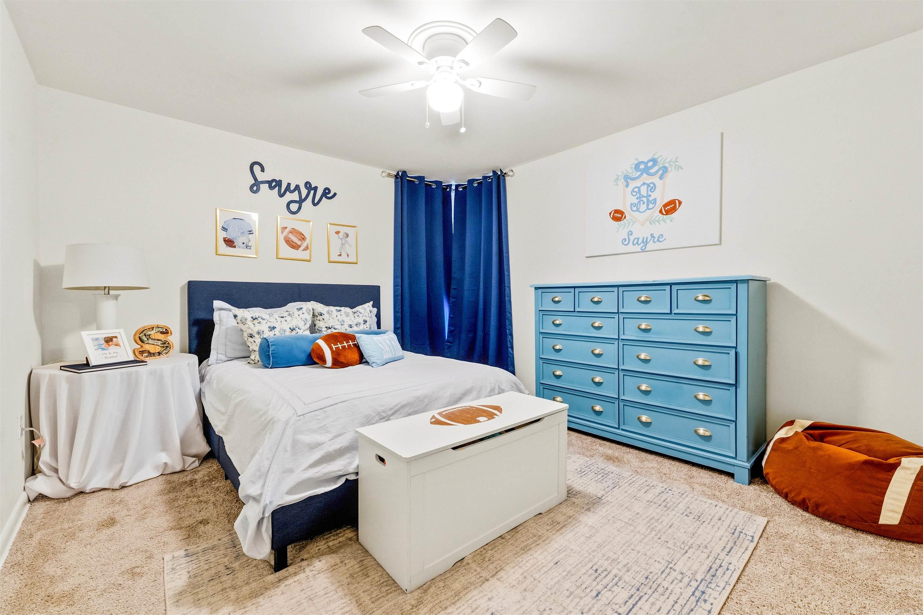 PARK HILL - Residential