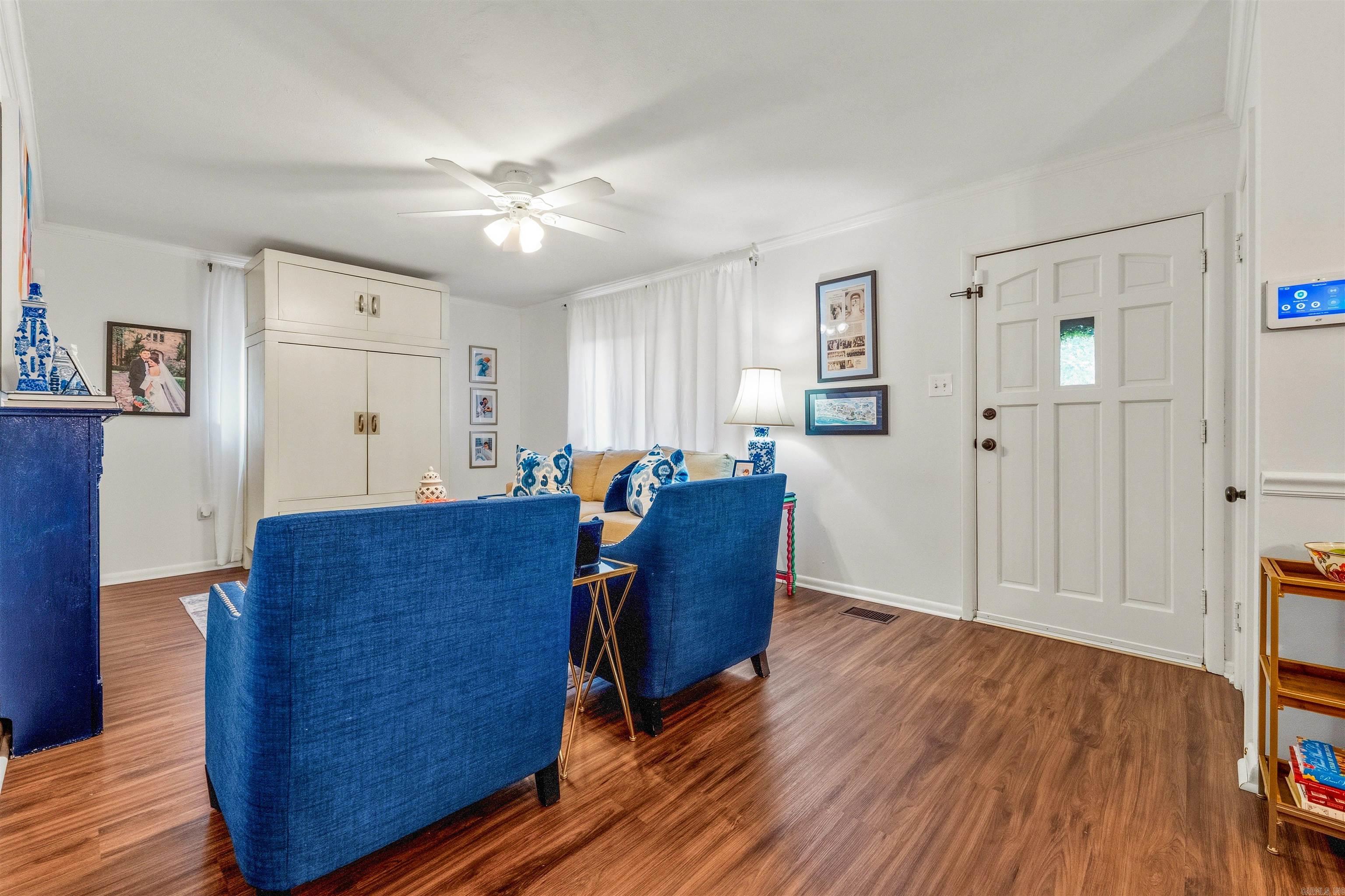 PARK HILL - Residential