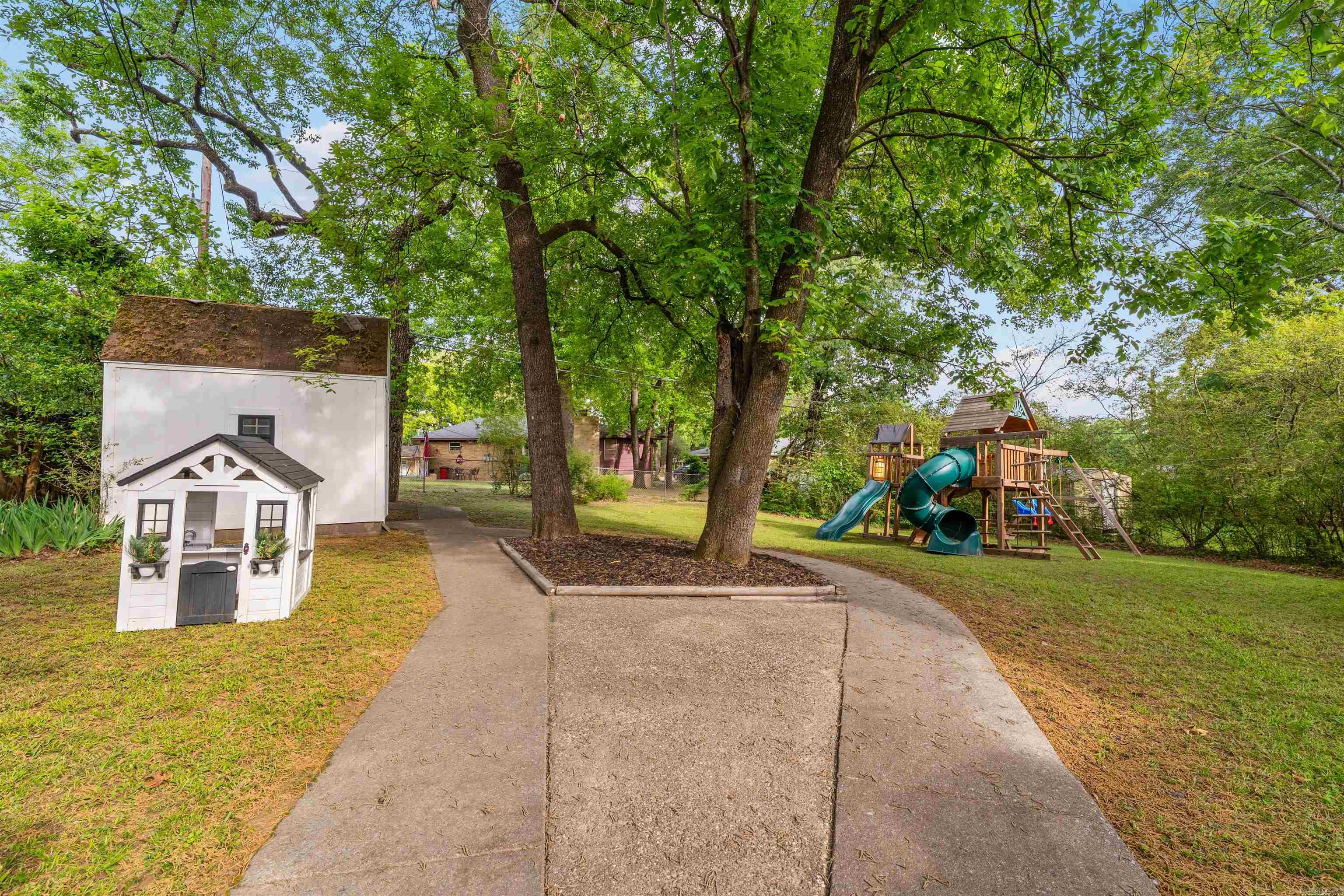 PARK HILL - Residential