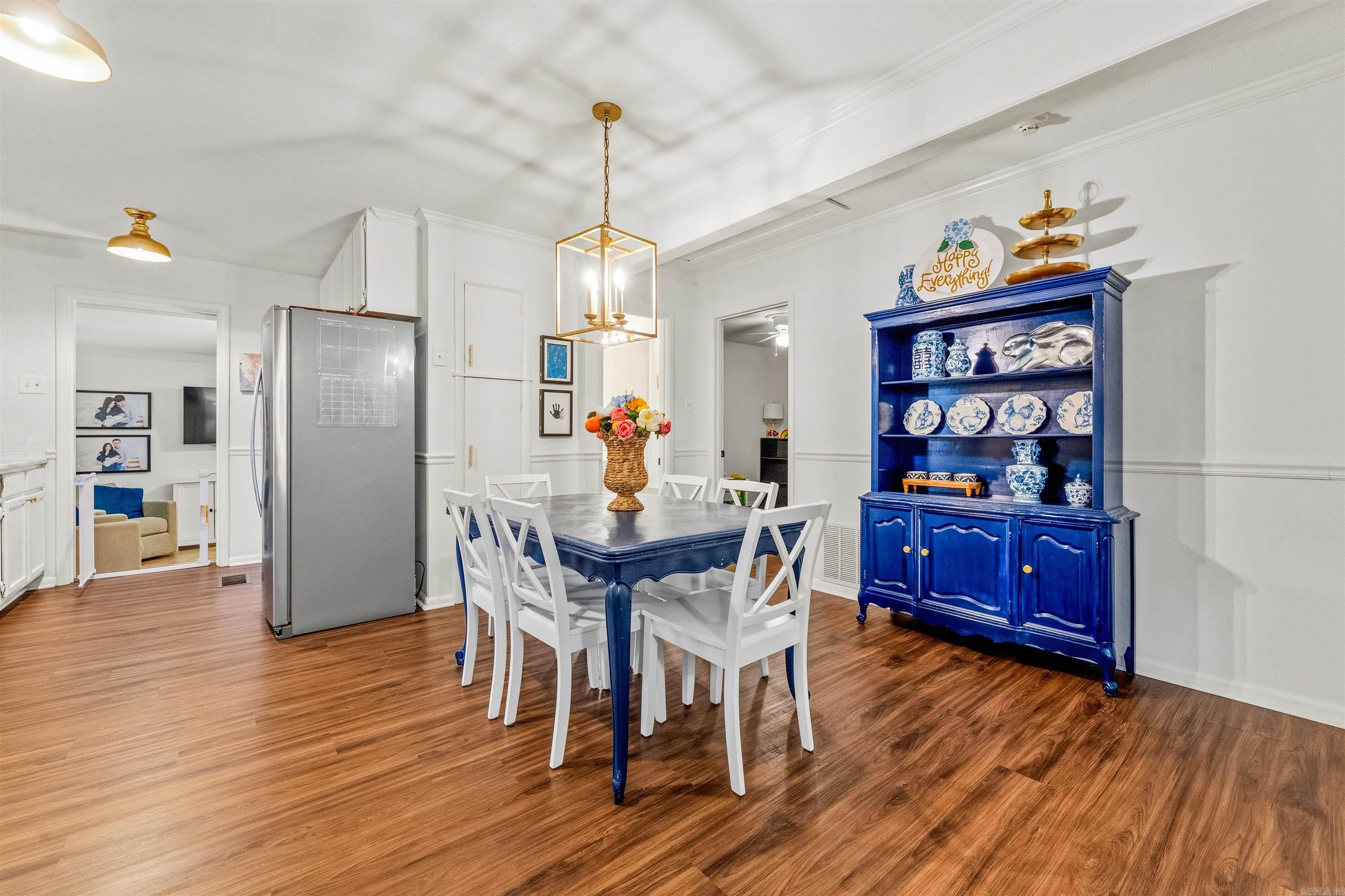 PARK HILL - Residential