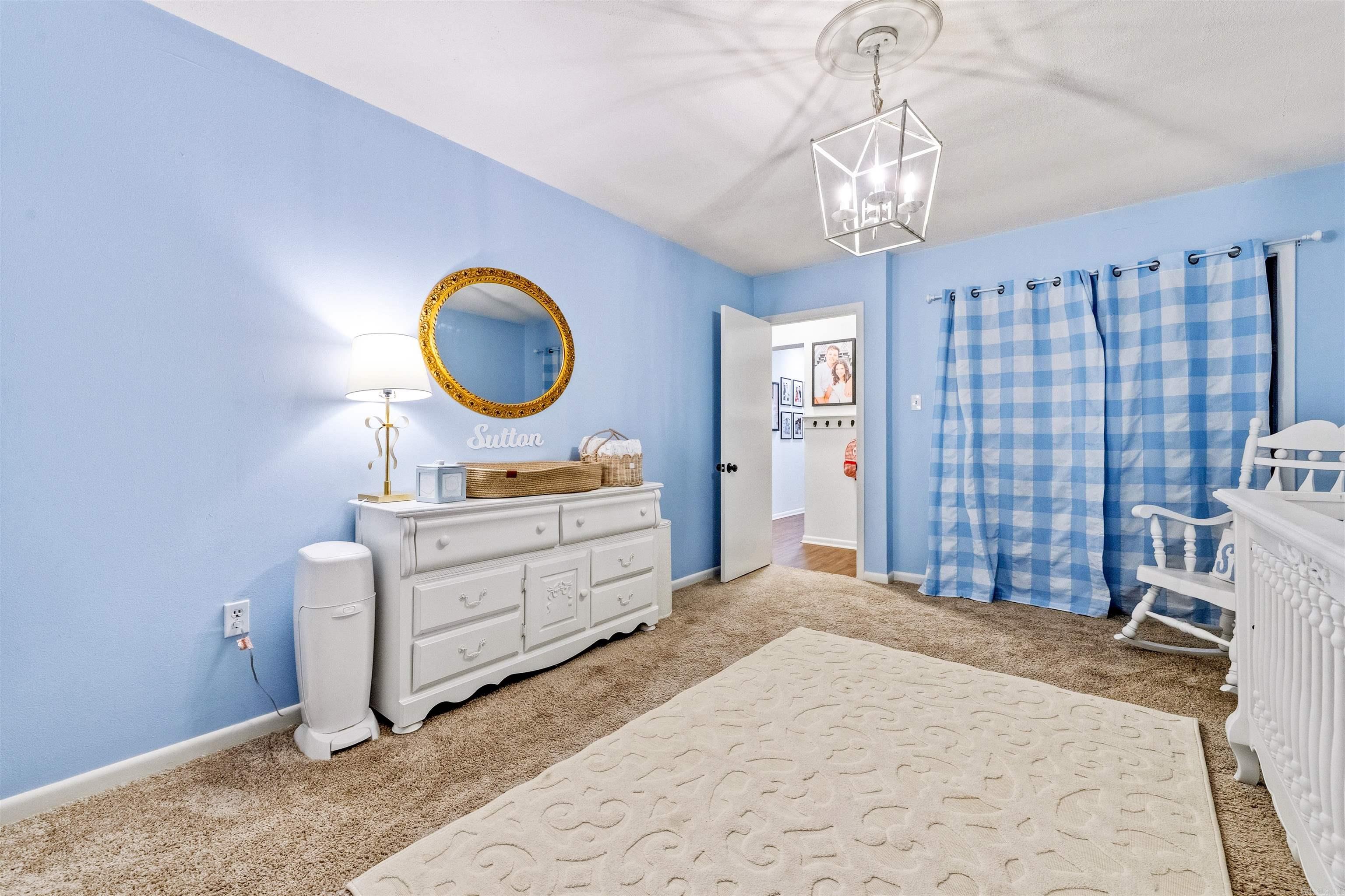 PARK HILL - Residential