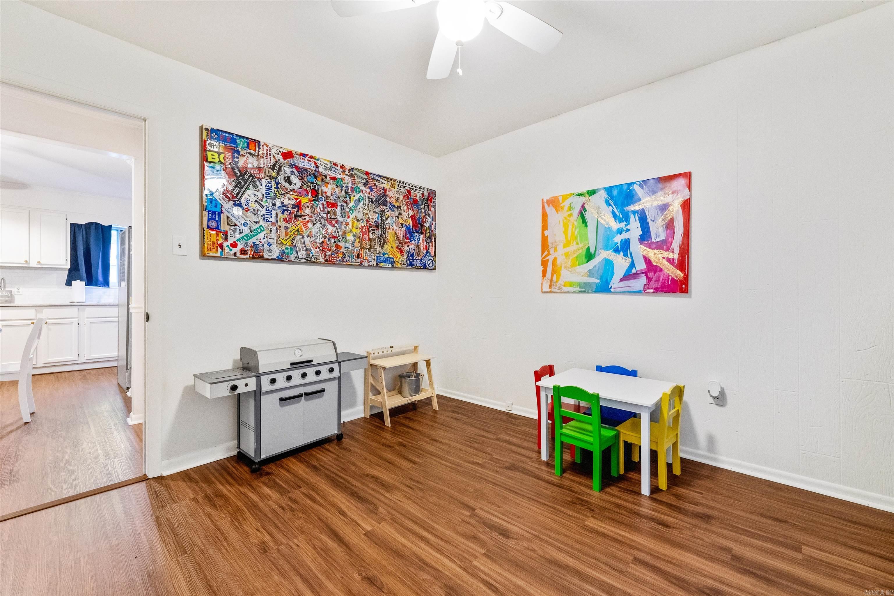 PARK HILL - Residential