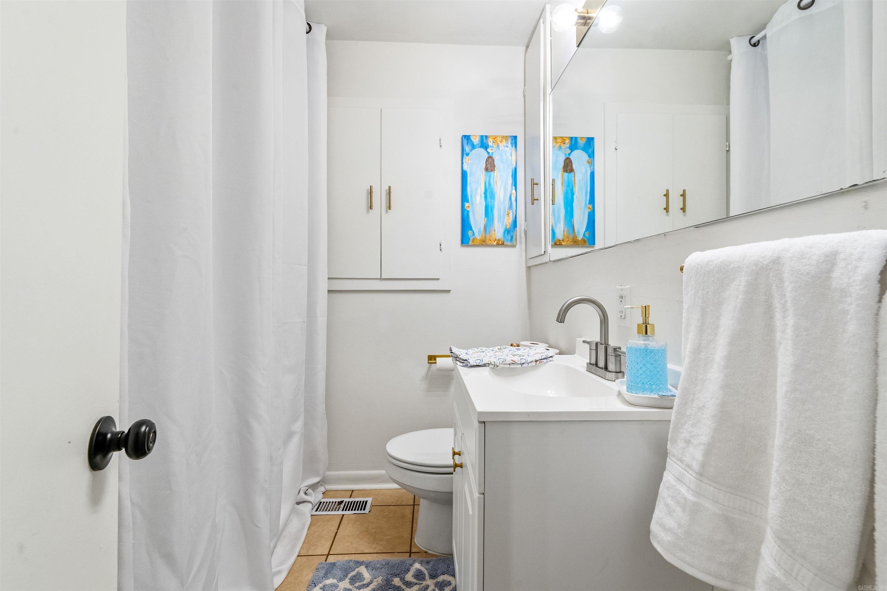 PARK HILL - Residential