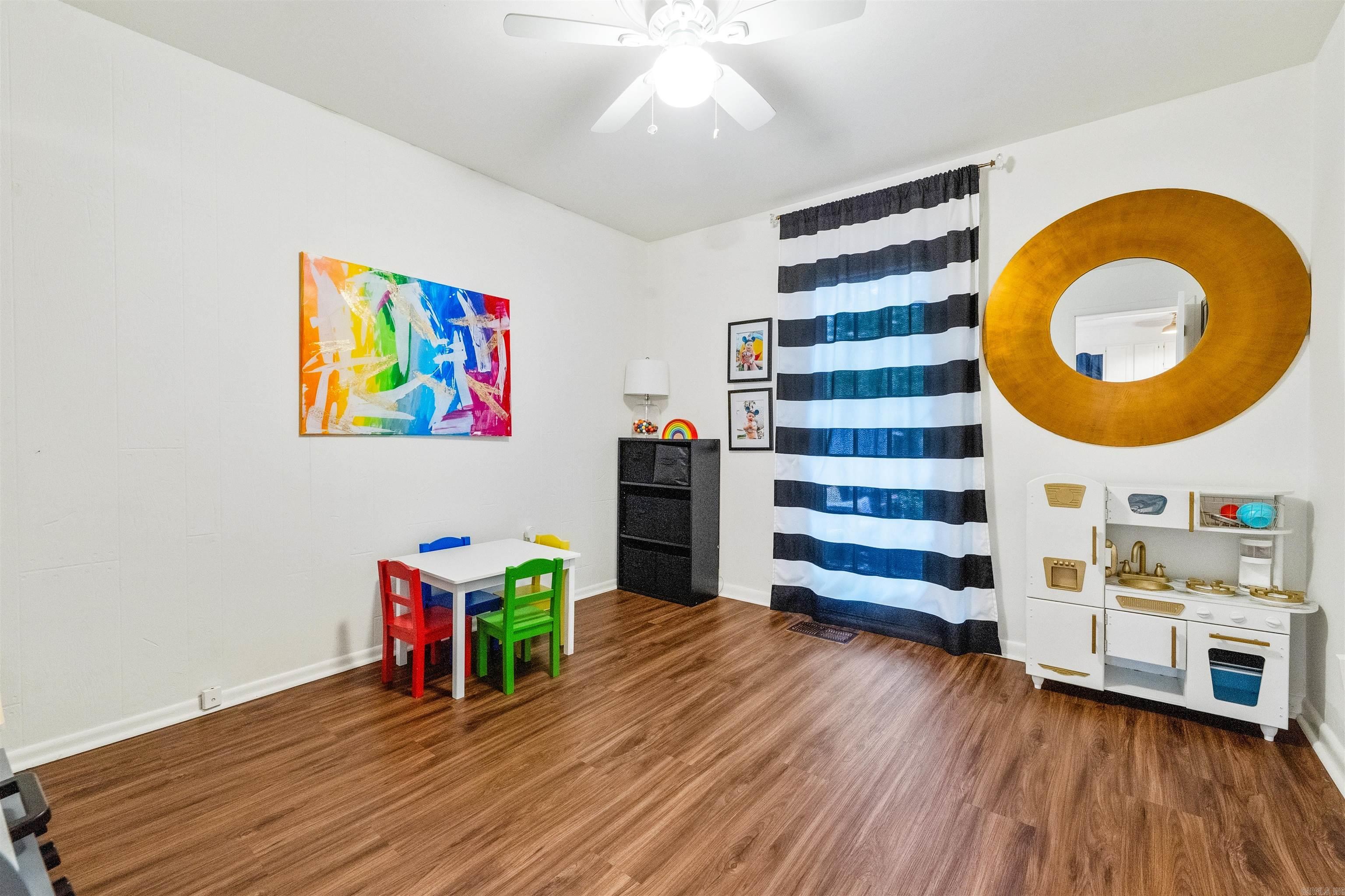 PARK HILL - Residential