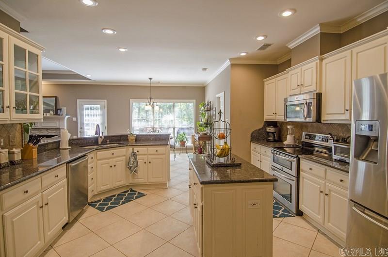 CHENAL VALLEY ABERDEEN - Residential