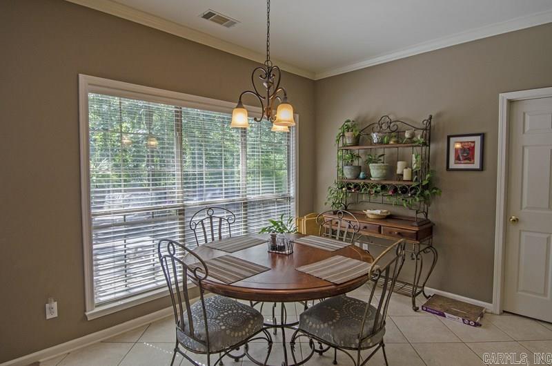 CHENAL VALLEY ABERDEEN - Residential