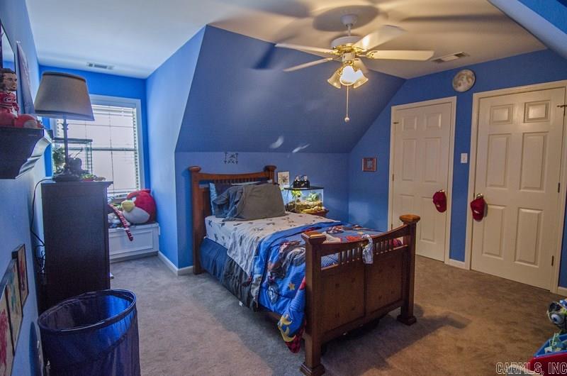 CHENAL VALLEY ABERDEEN - Residential