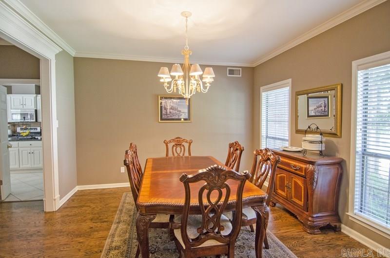 CHENAL VALLEY ABERDEEN - Residential