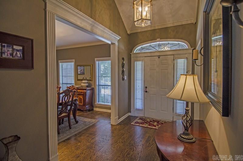 CHENAL VALLEY ABERDEEN - Residential