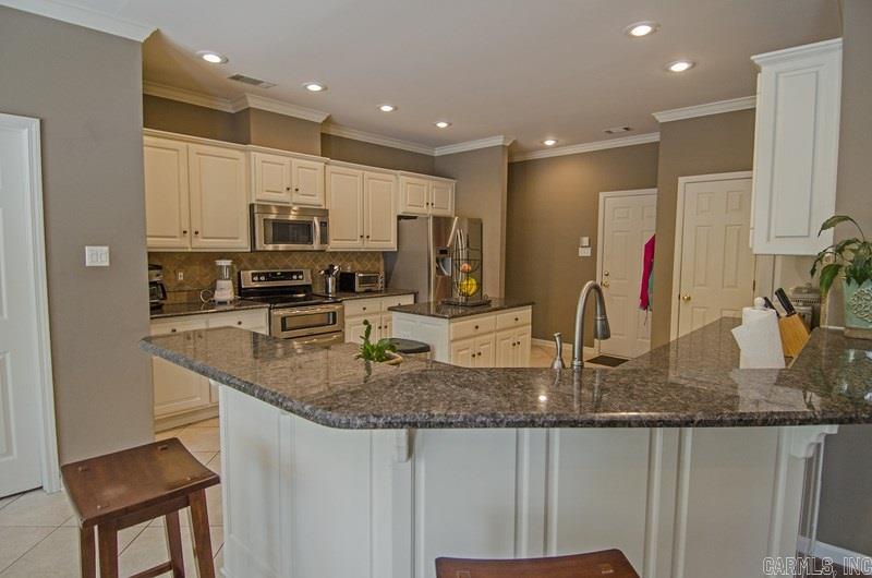 CHENAL VALLEY ABERDEEN - Residential