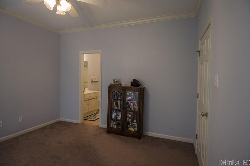 CHENAL VALLEY ABERDEEN - Residential