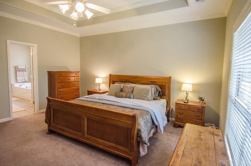 CHENAL VALLEY ABERDEEN - Residential