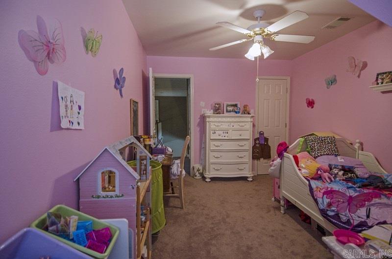 CHENAL VALLEY ABERDEEN - Residential