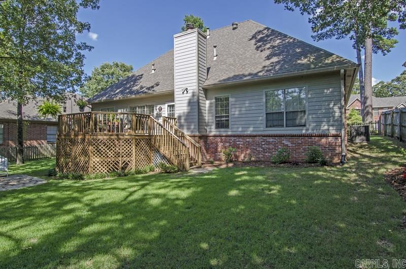 CHENAL VALLEY ABERDEEN - Residential