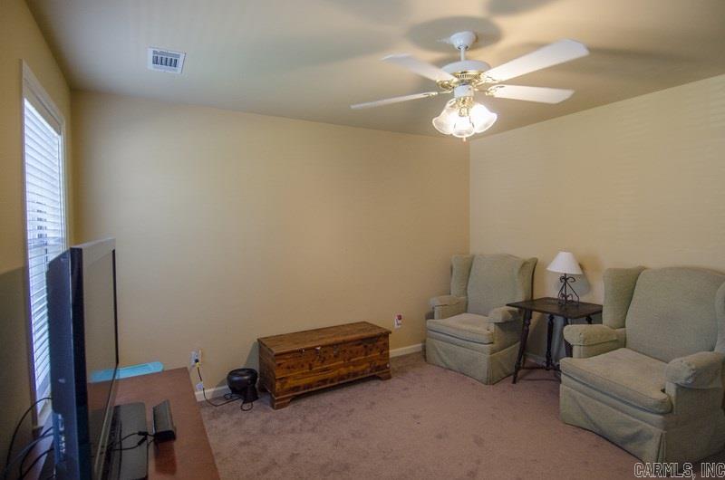 CHENAL VALLEY ABERDEEN - Residential