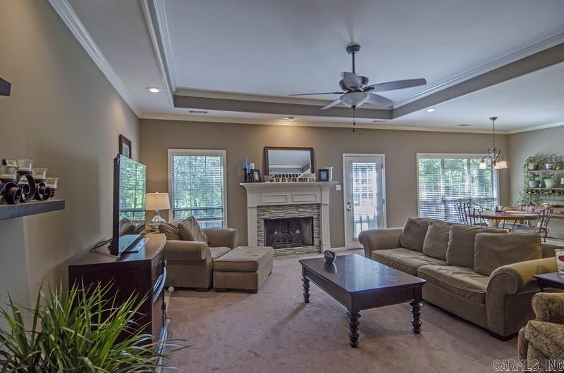 CHENAL VALLEY ABERDEEN - Residential