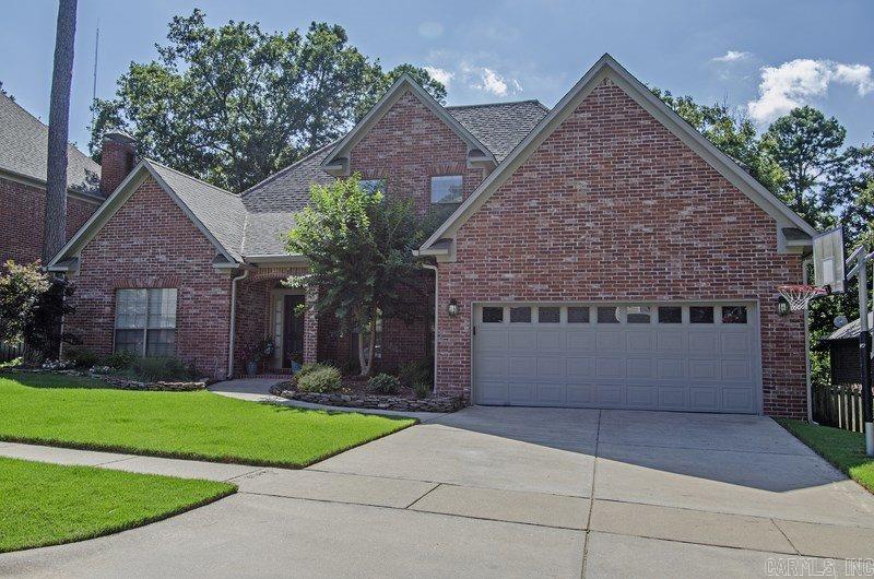 CHENAL VALLEY ABERDEEN - Residential