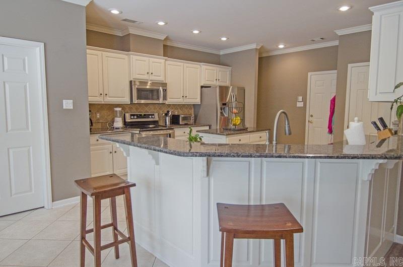 CHENAL VALLEY ABERDEEN - Residential