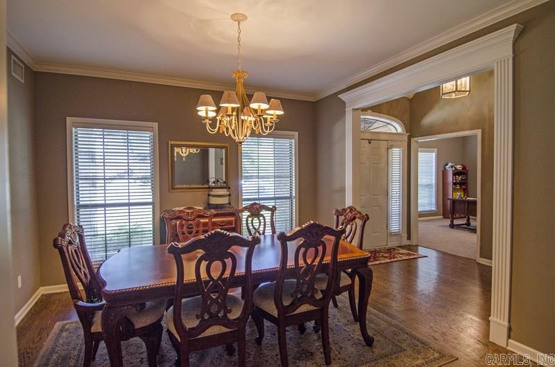 CHENAL VALLEY ABERDEEN - Residential