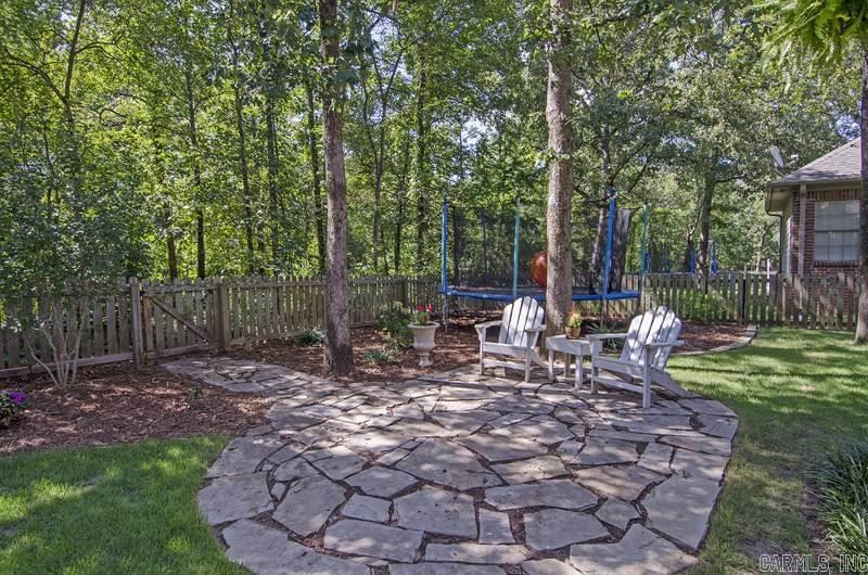 CHENAL VALLEY ABERDEEN - Residential