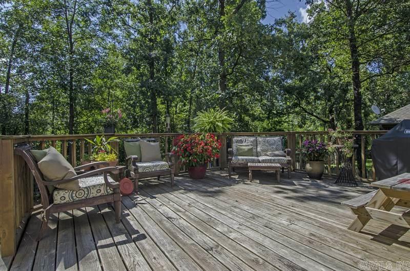 CHENAL VALLEY ABERDEEN - Residential