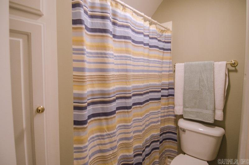 CHENAL VALLEY ABERDEEN - Residential